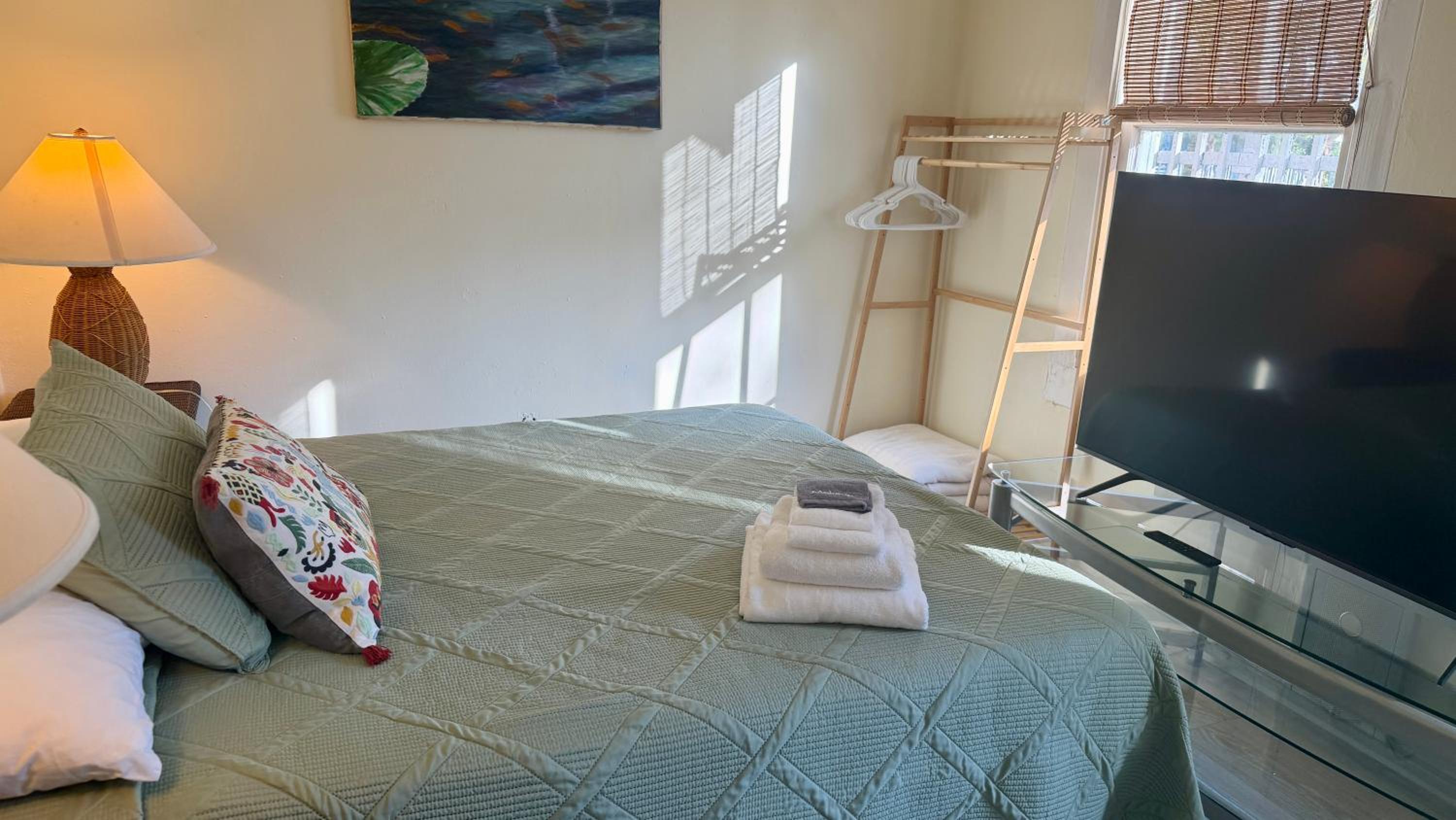 The Coconut Grove Hideaway