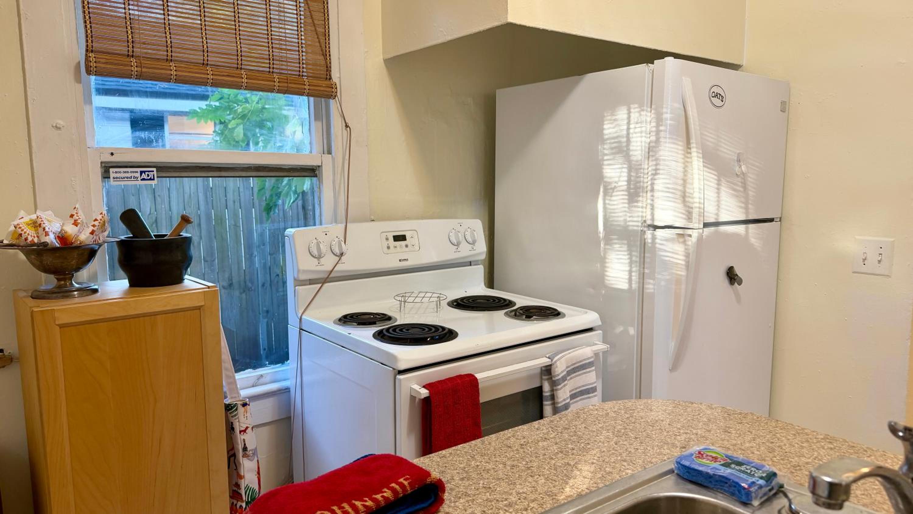 The Coconut Grove Hideaway