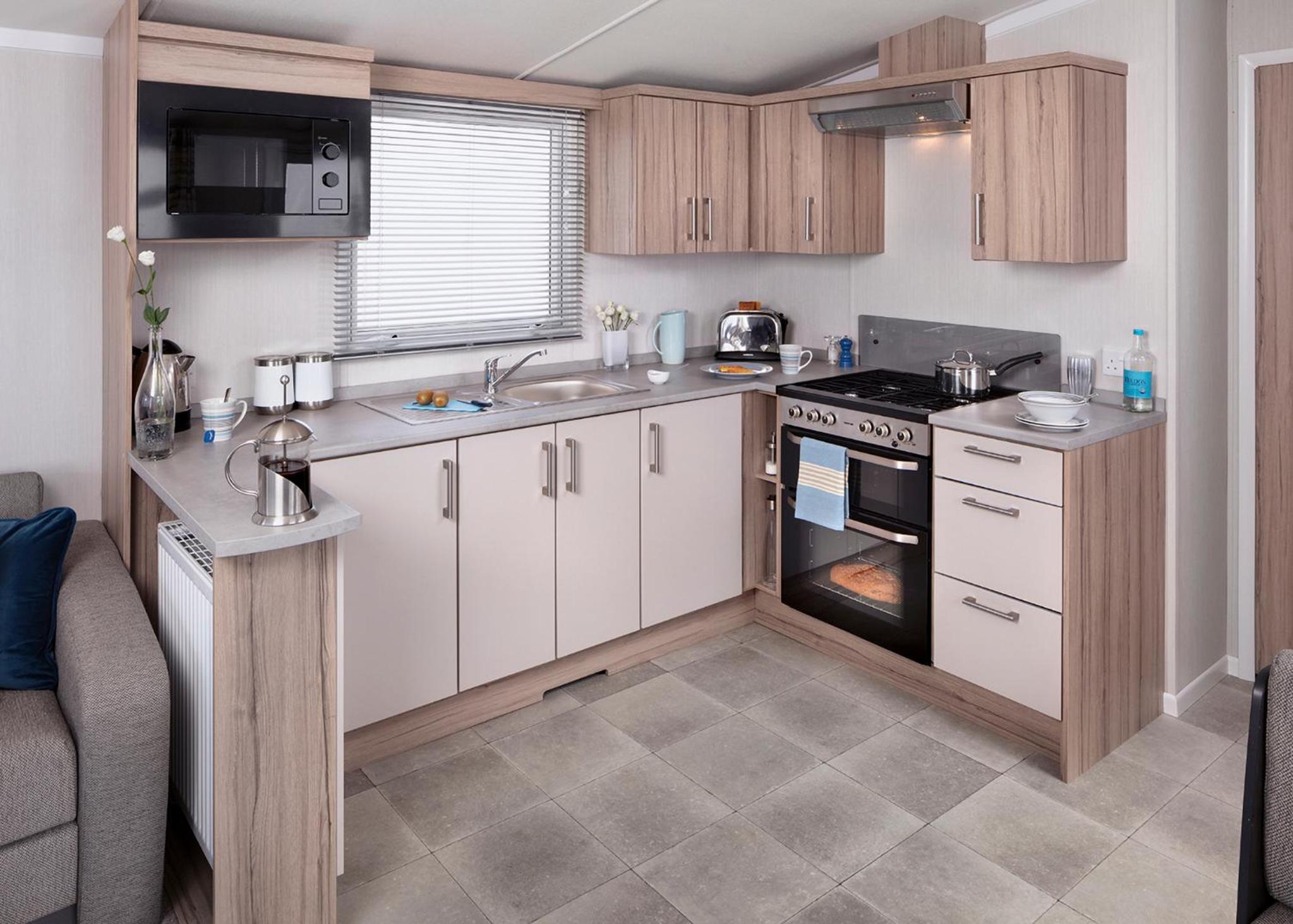 Orchards Holiday Park