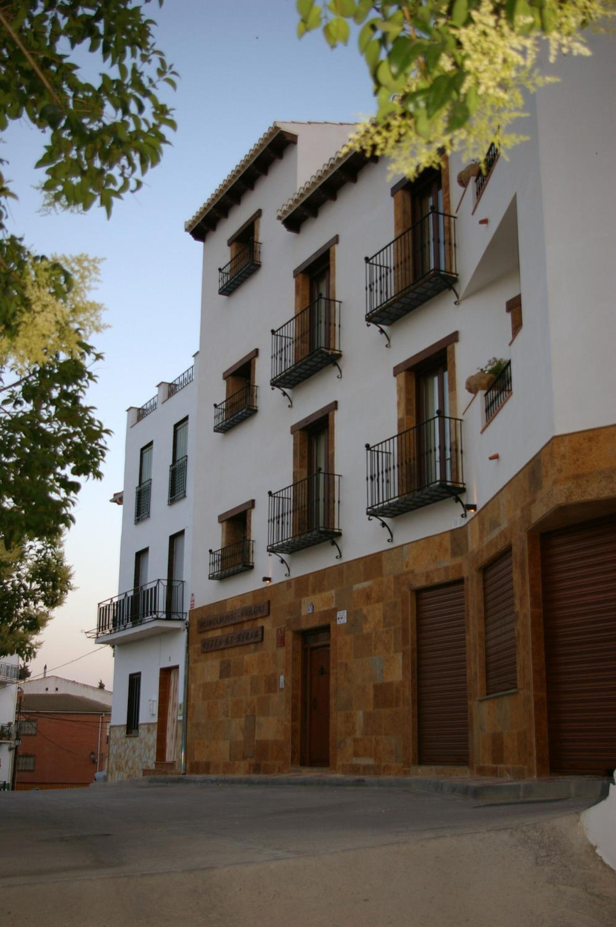 building