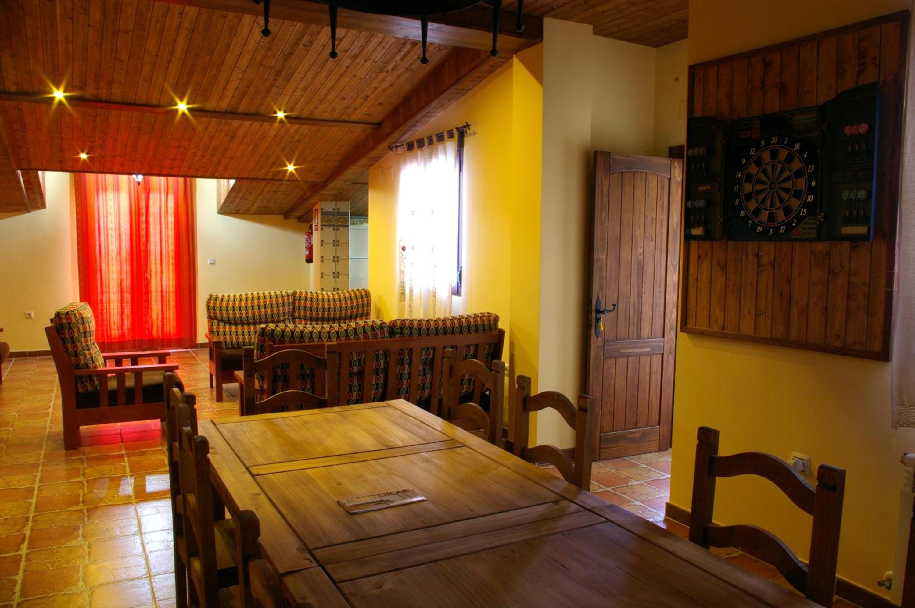 Villa de Xicar