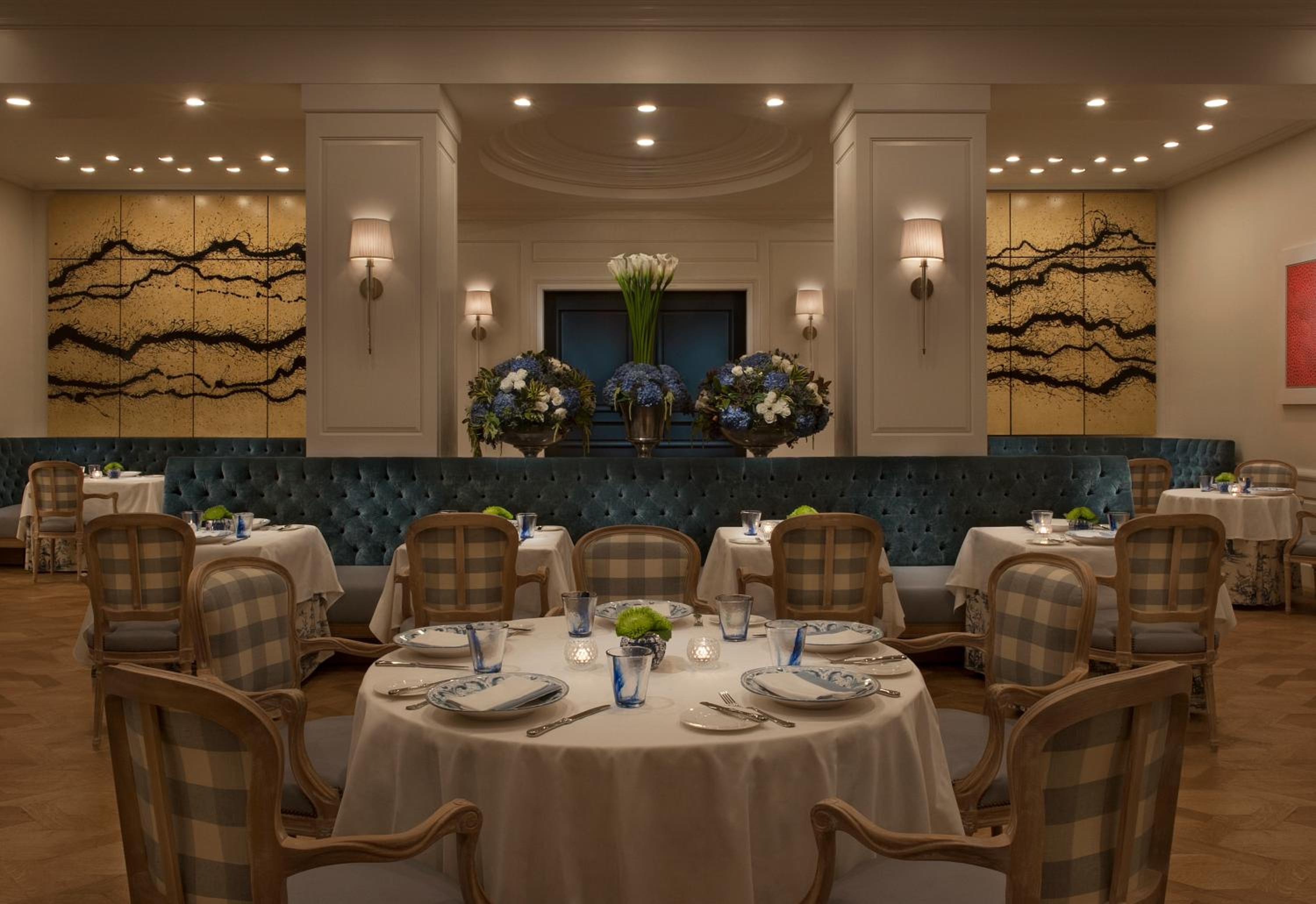 The Peninsula Beverly Hills