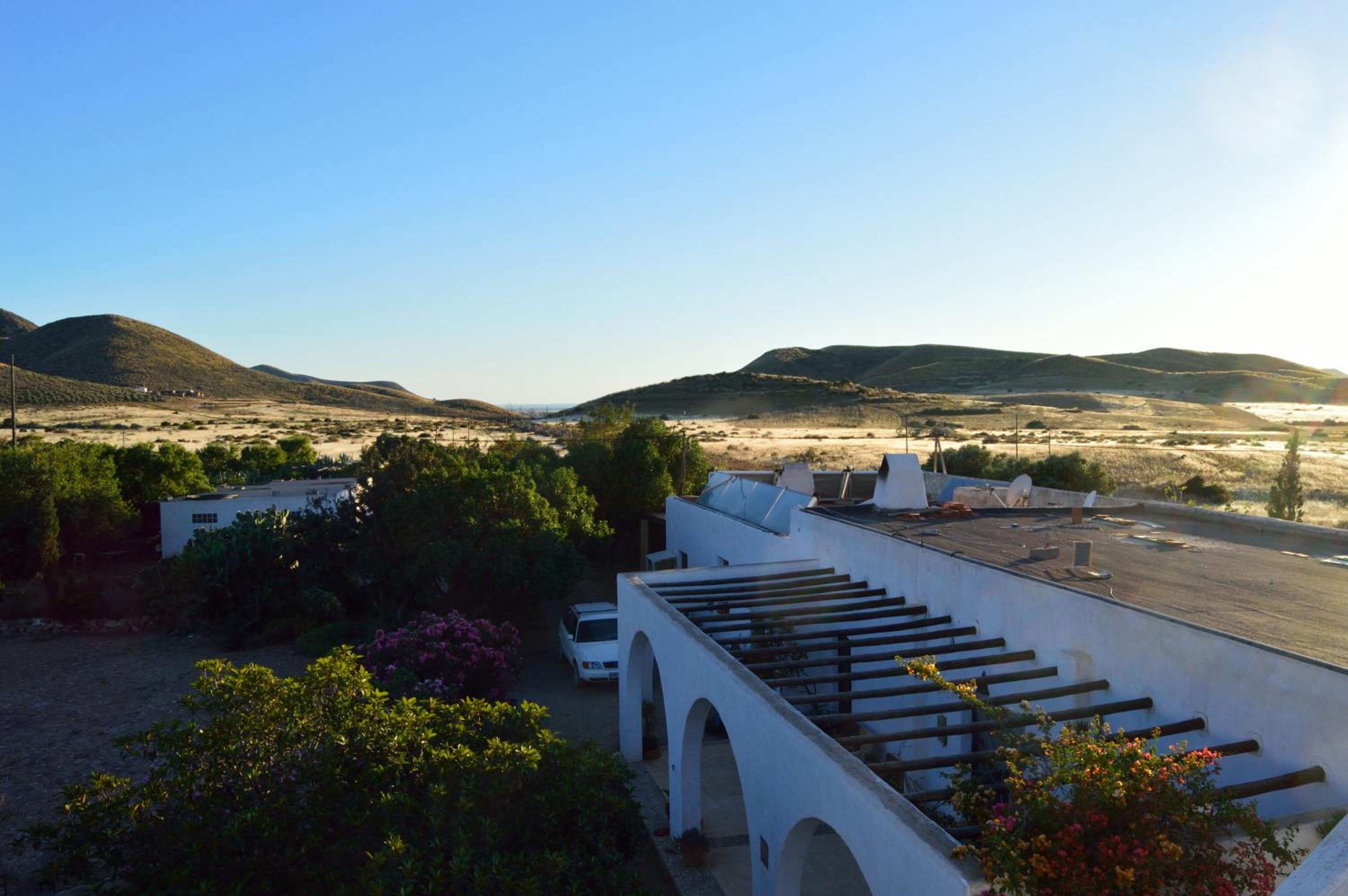 Cortijo el Campillo