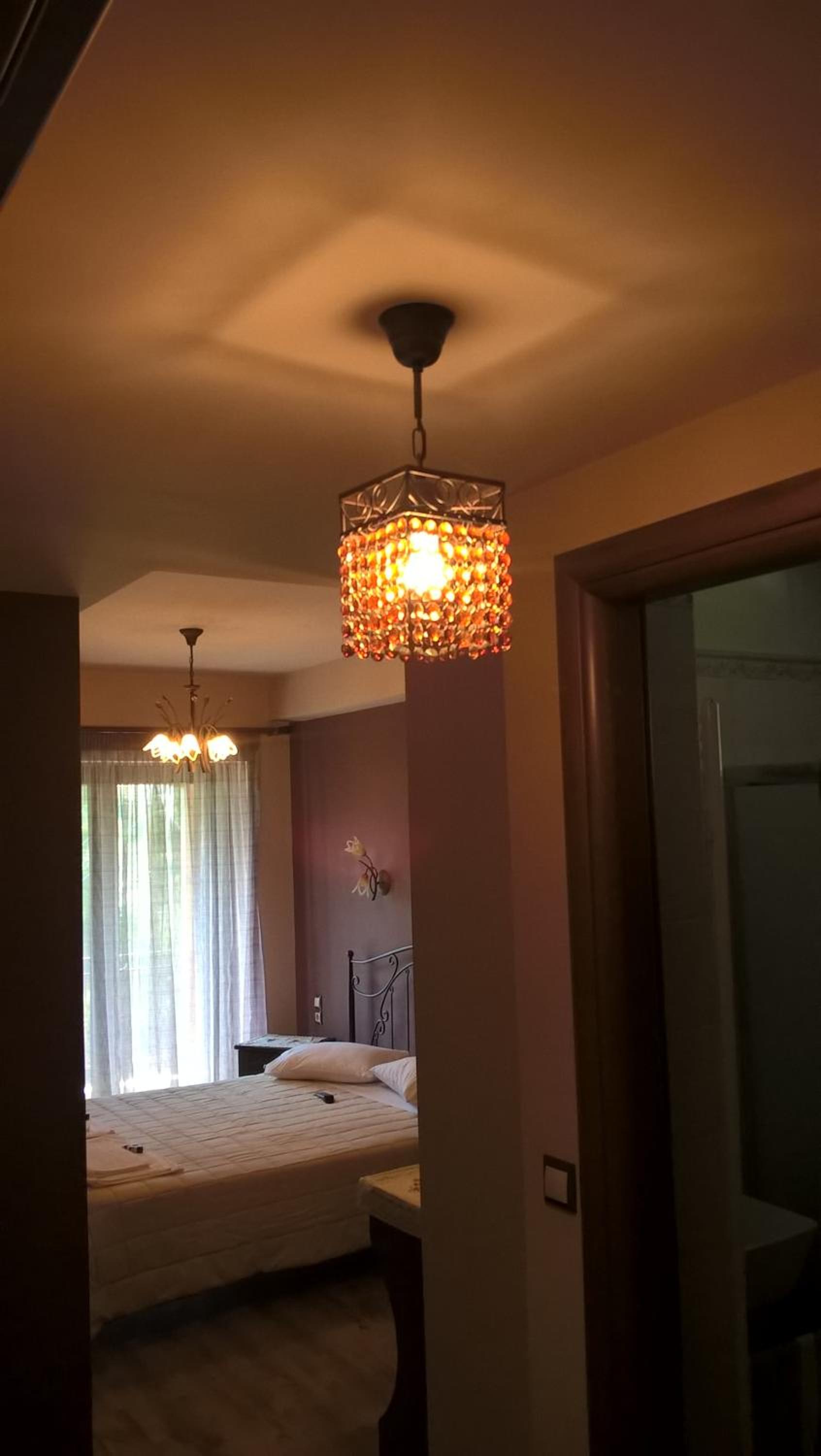 Guesthouse Kastania Korakis