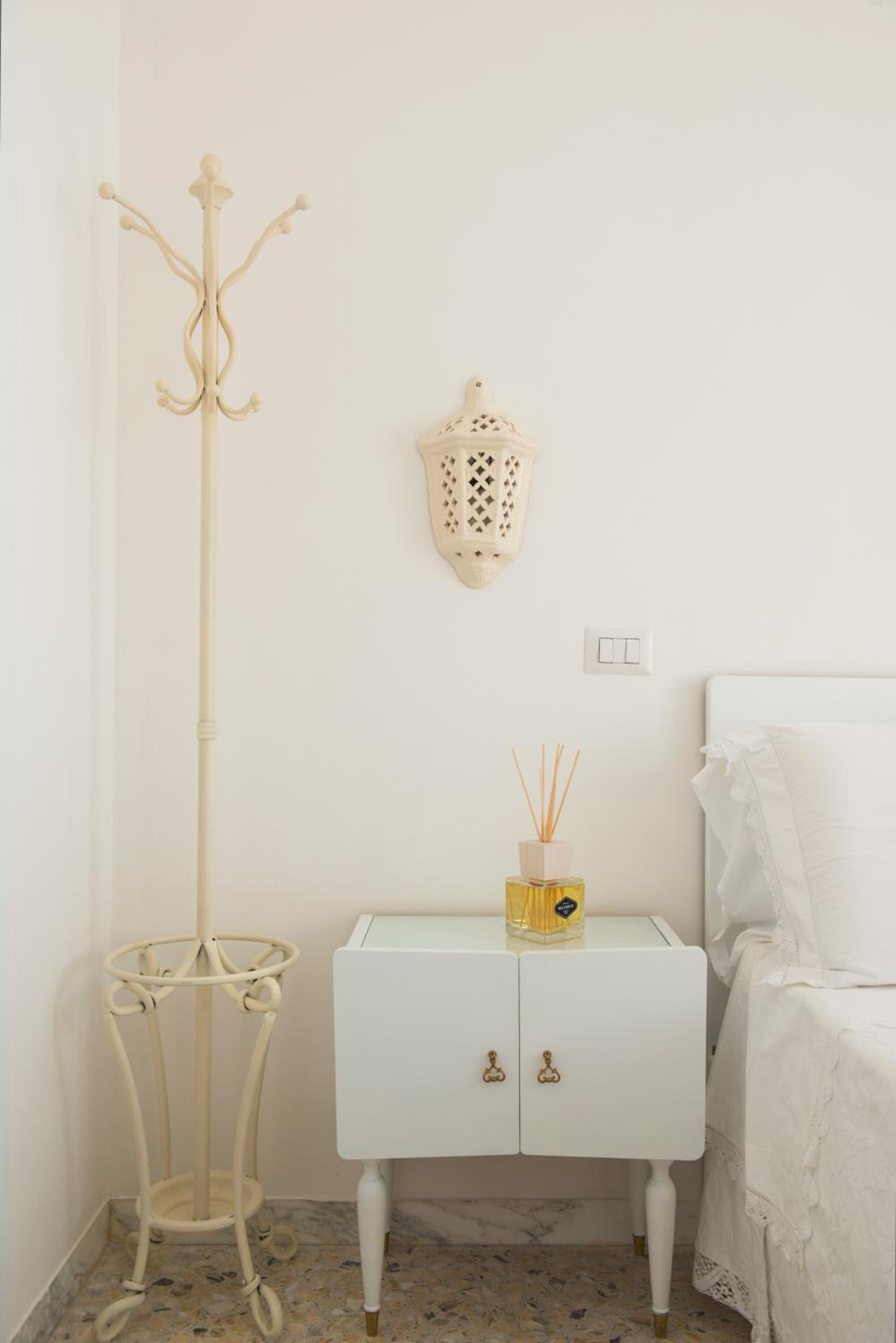 Dimora Cappuccini Guest House