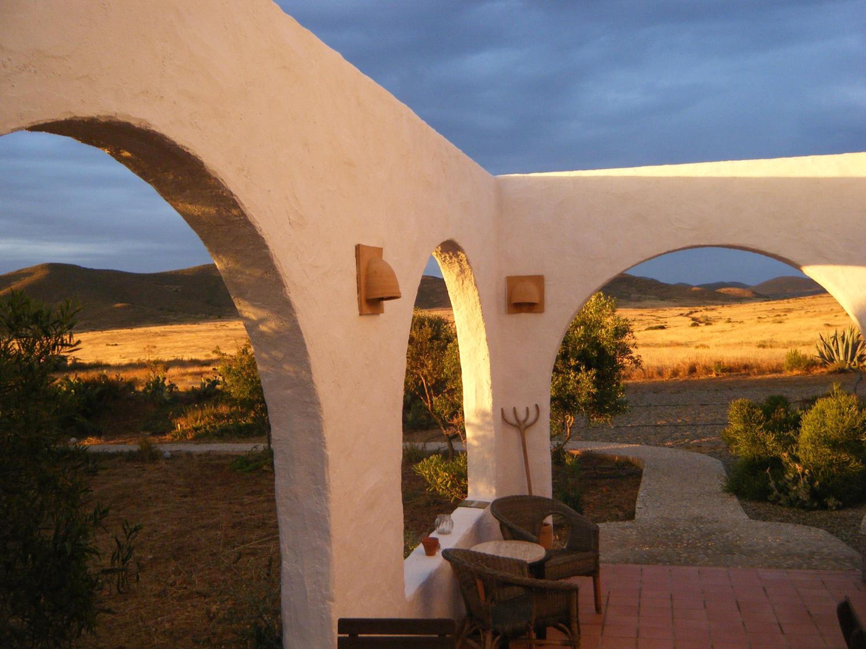 Cortijo el Campillo