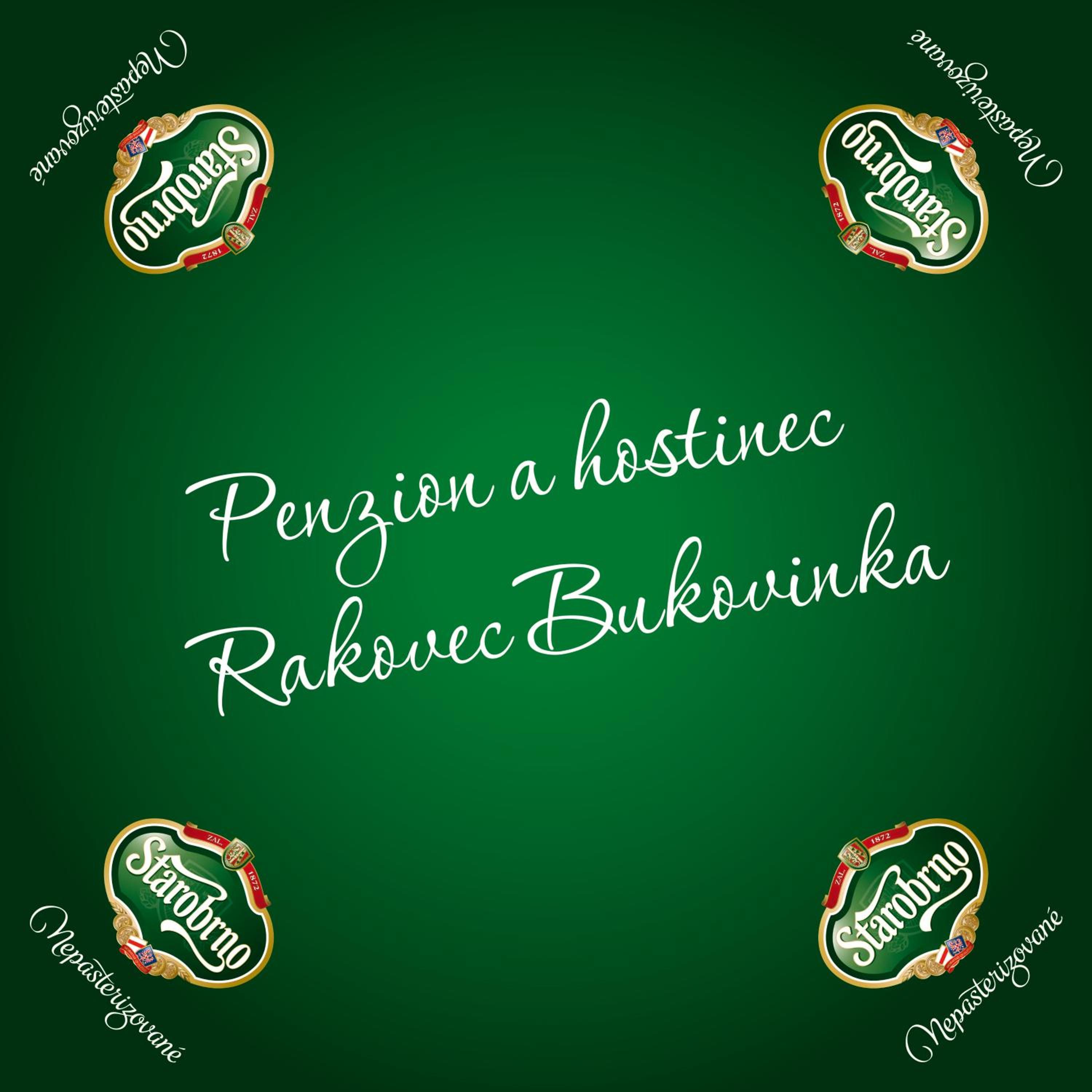 Penzion Rakovec