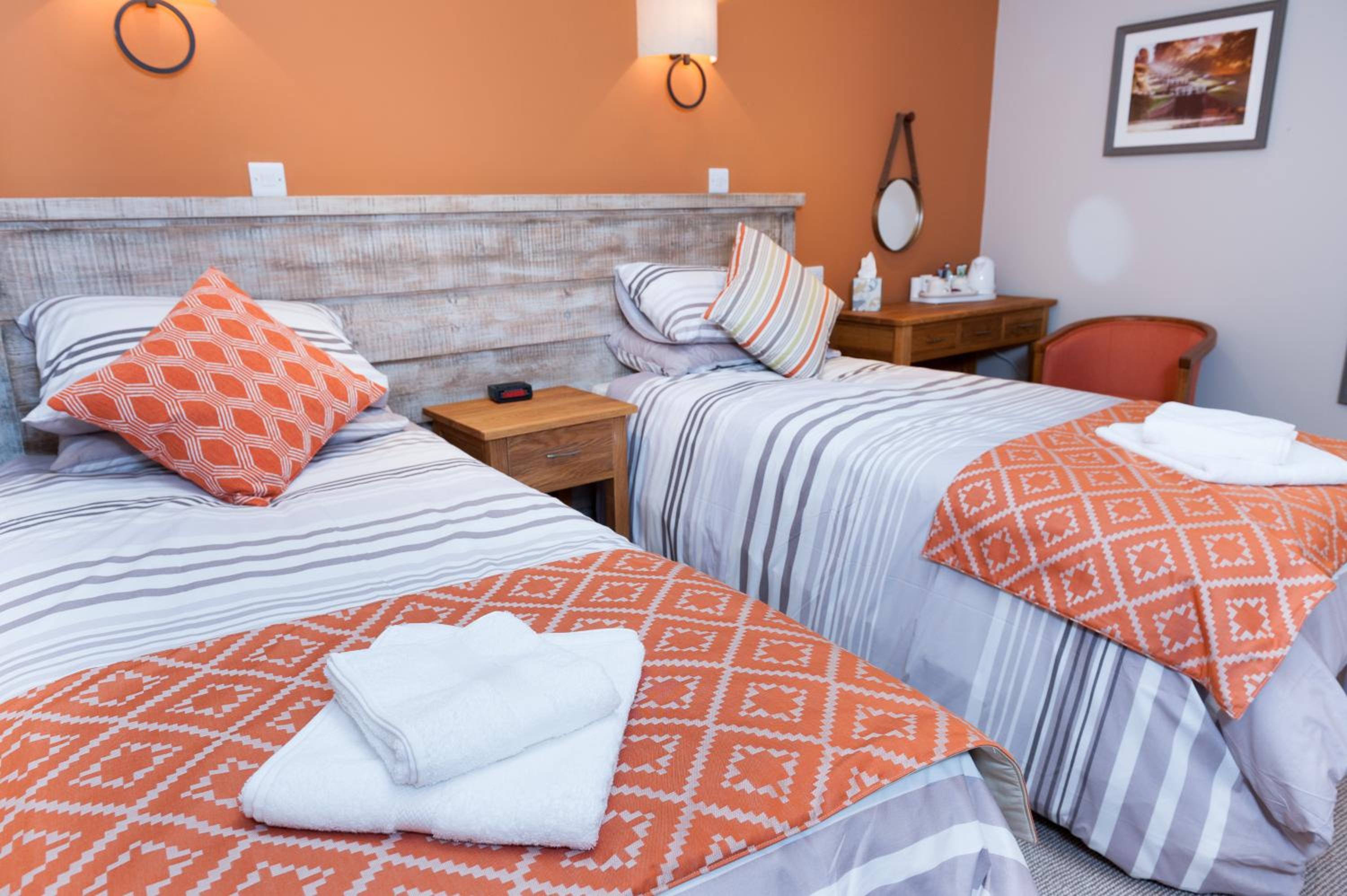 Devizes Vacations - The Pelican Inn - Property Image 58