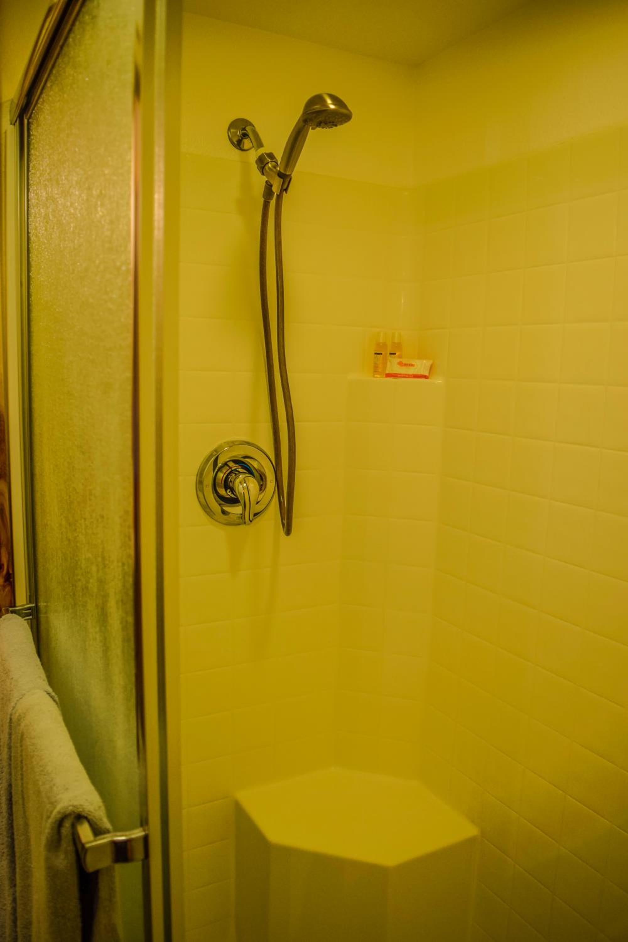 The Lodge at Duck Creek
