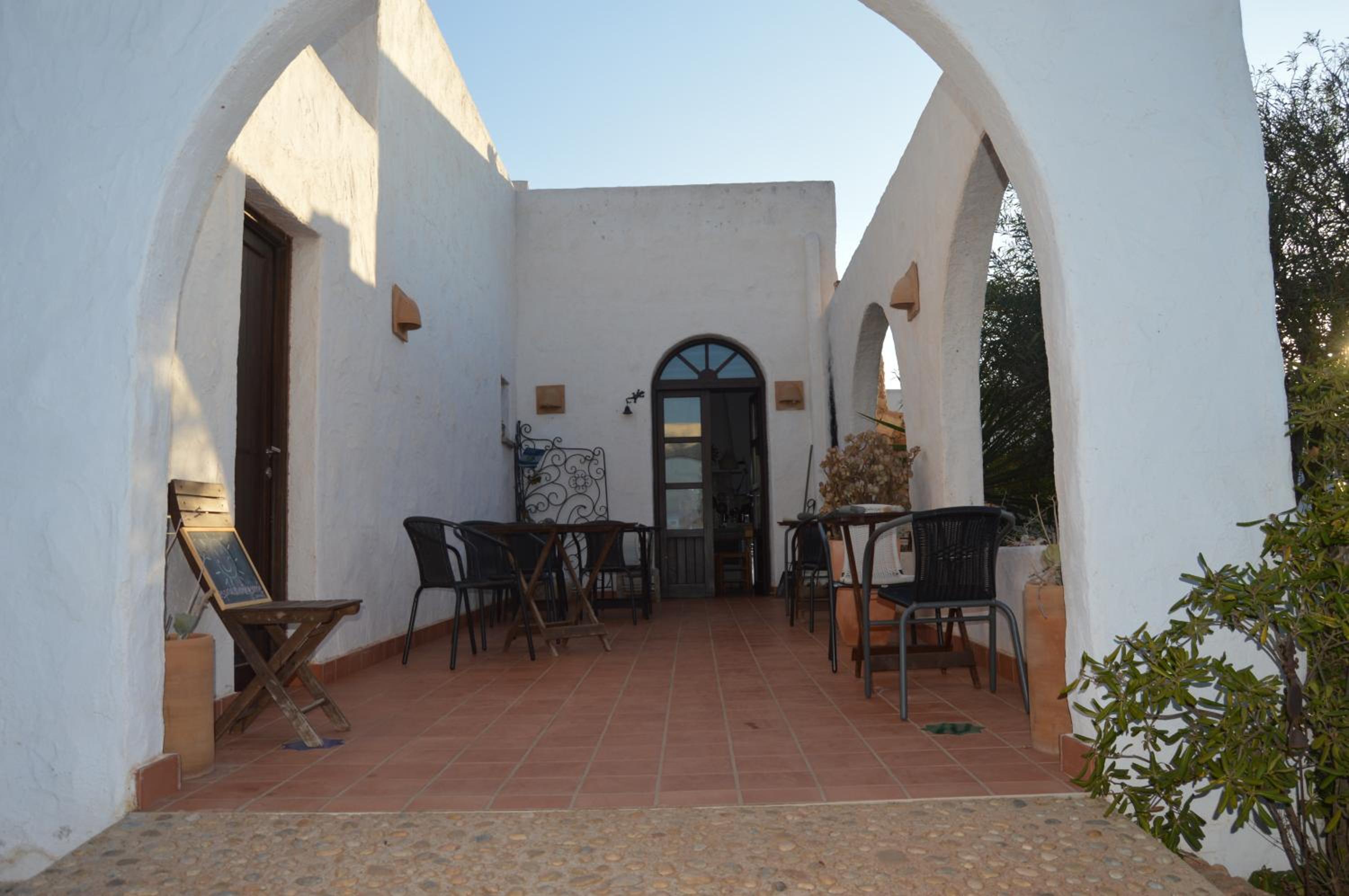 Cortijo el Campillo