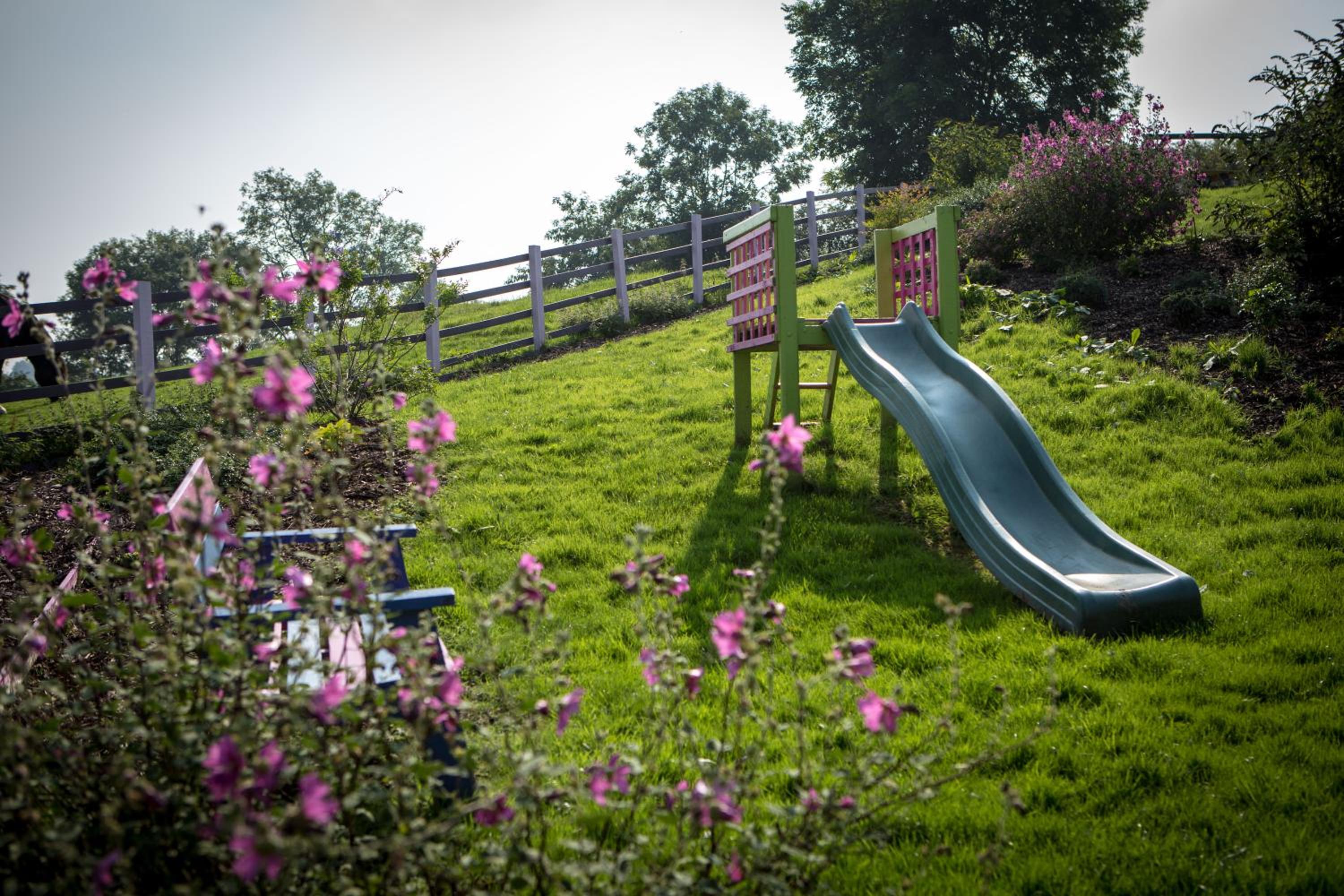 Glan Llyn Farm House