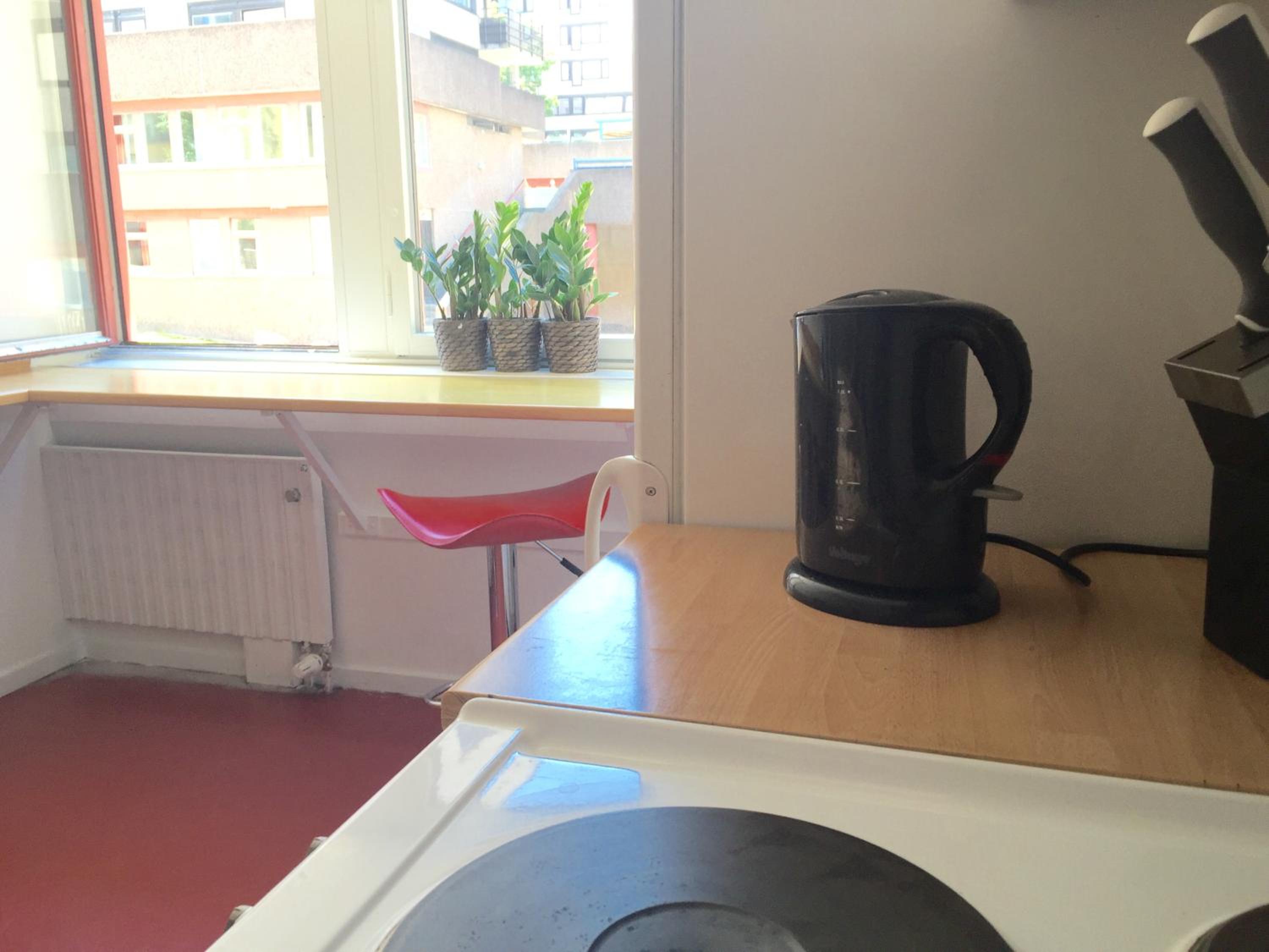 Linné Hostel