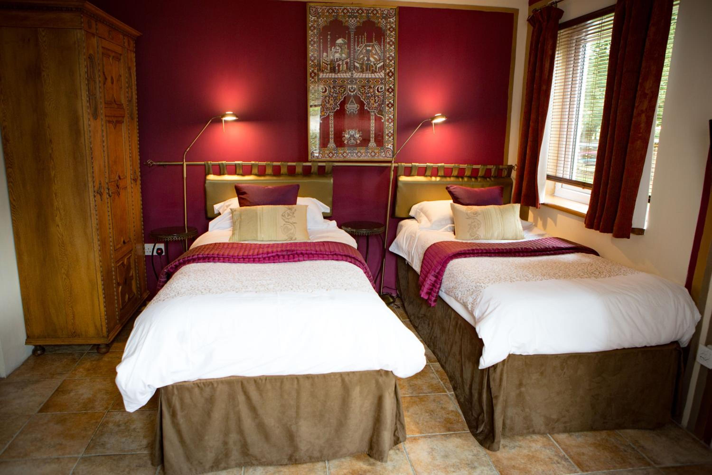 Glan Llyn Farm House