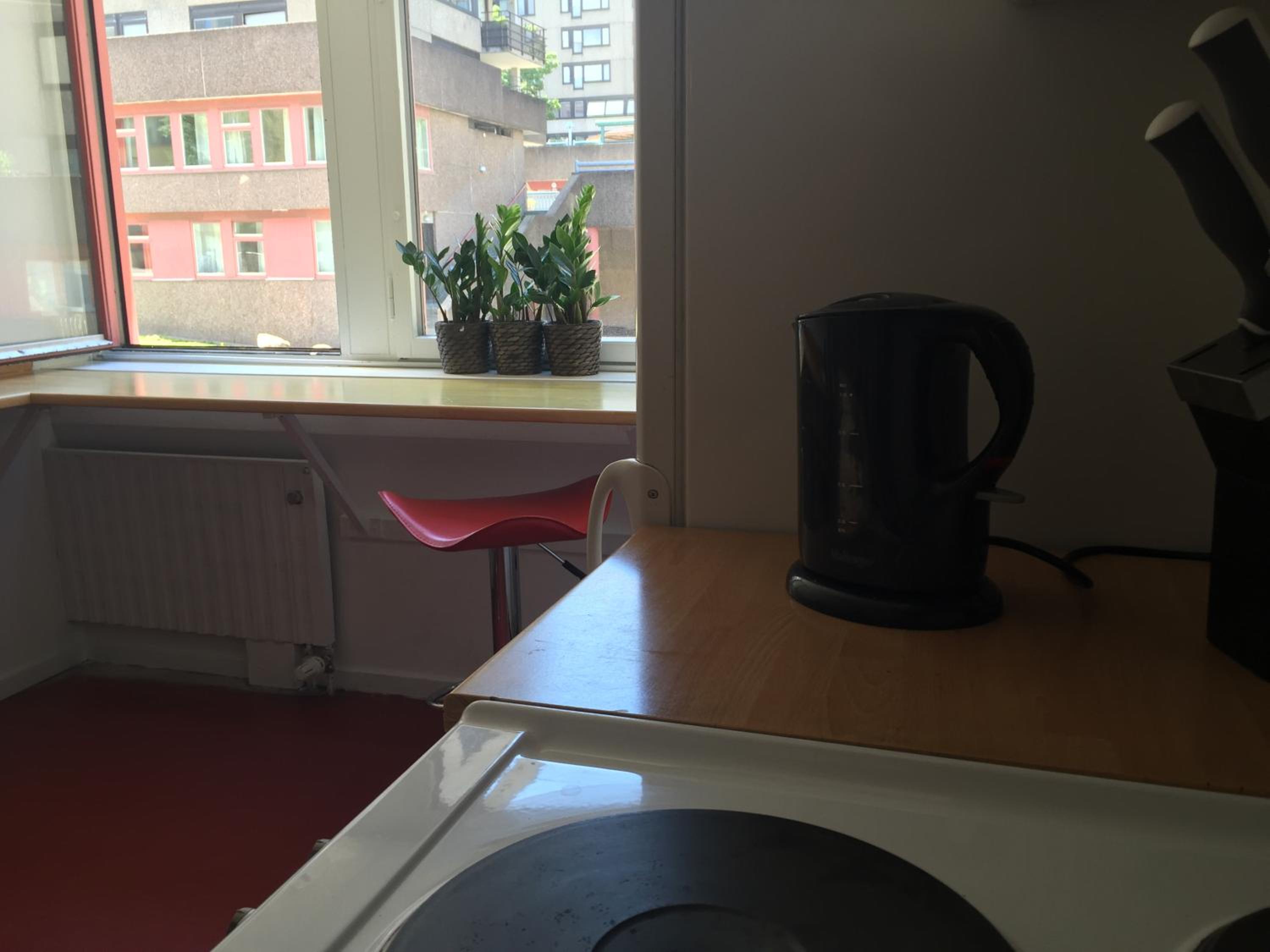 Linné Hostel