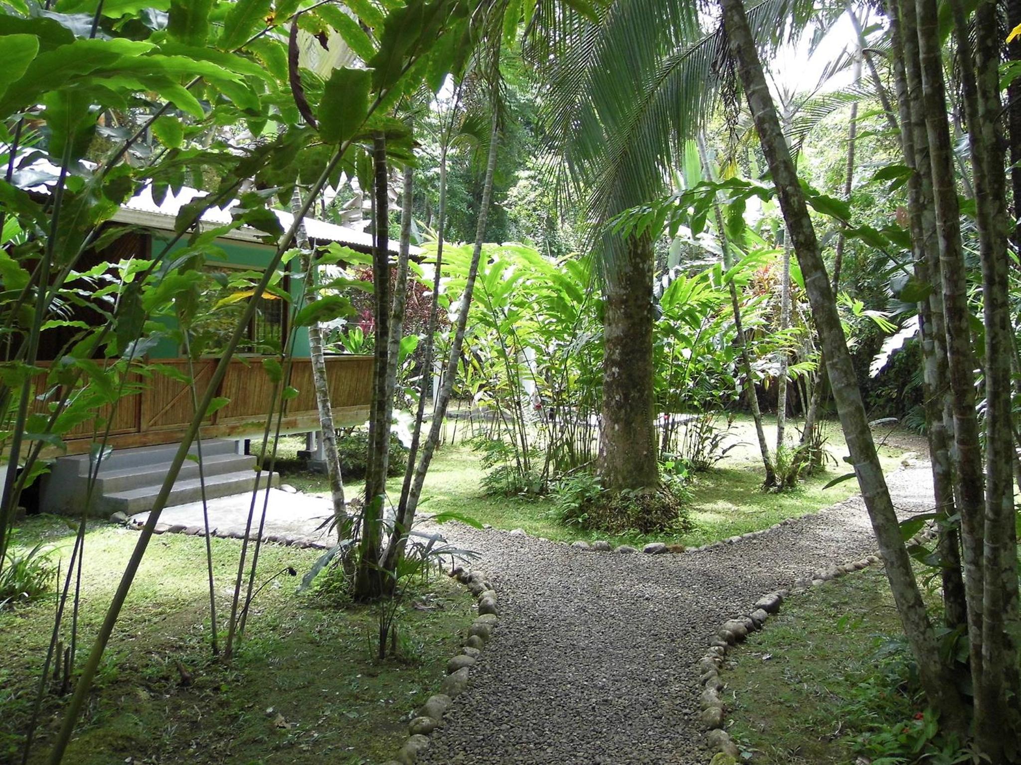 El Colibri Lodge