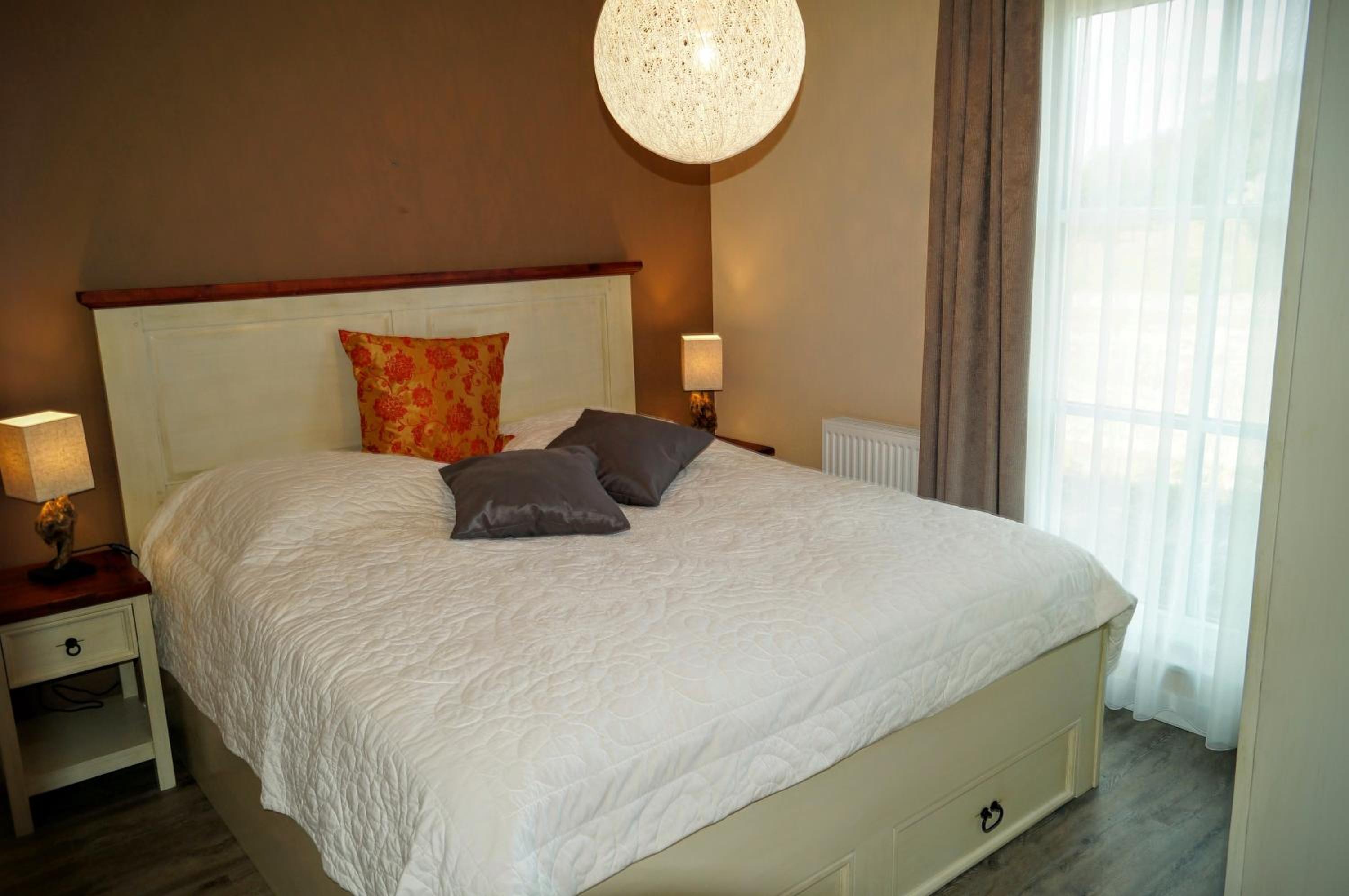 Premium Apartments view 4