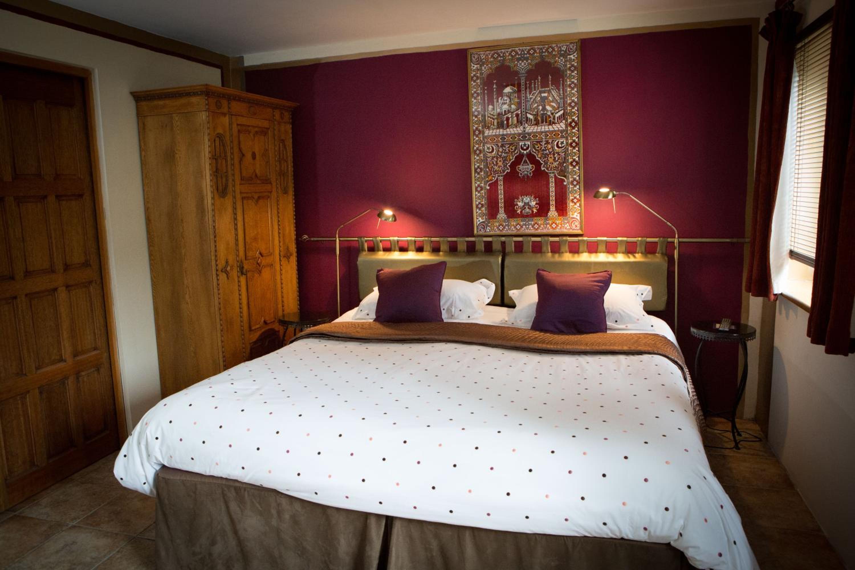 Glan Llyn Farm House