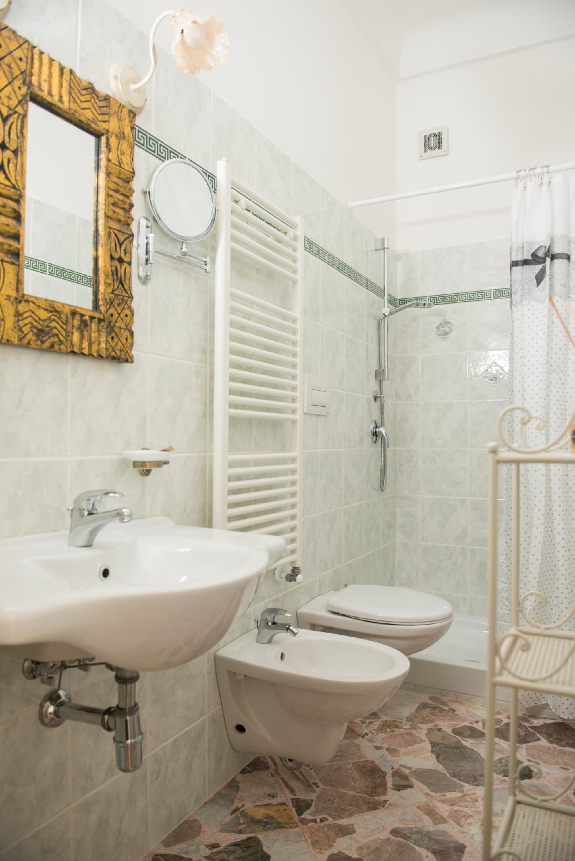 Dimora Cappuccini Guest House