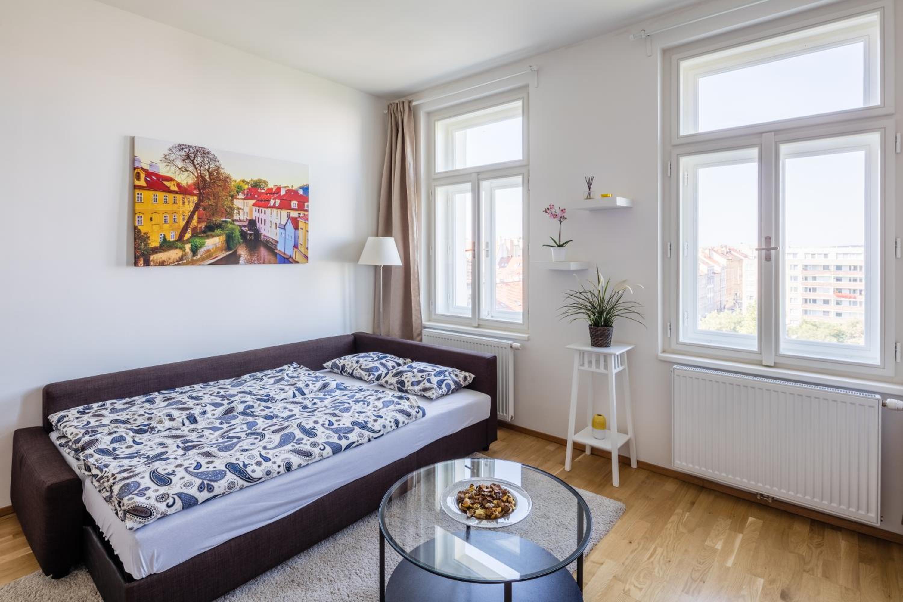 Residence Vinohrad