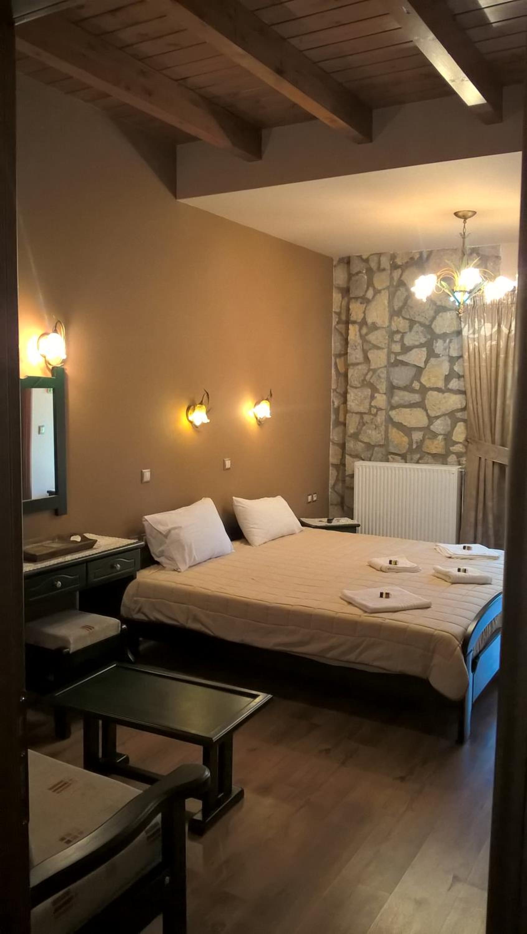 Guesthouse Kastania Korakis