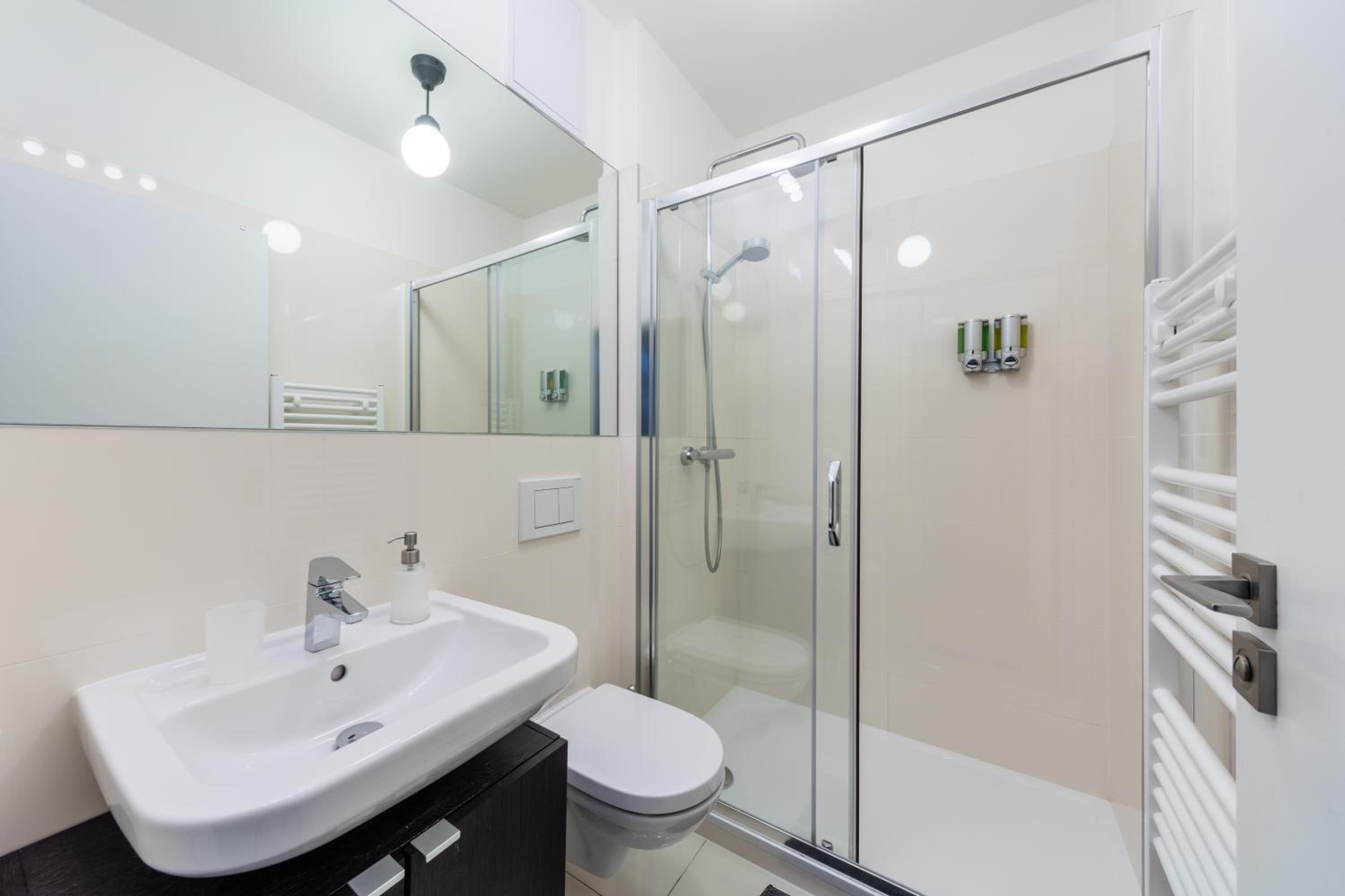 Residence Vinohrad