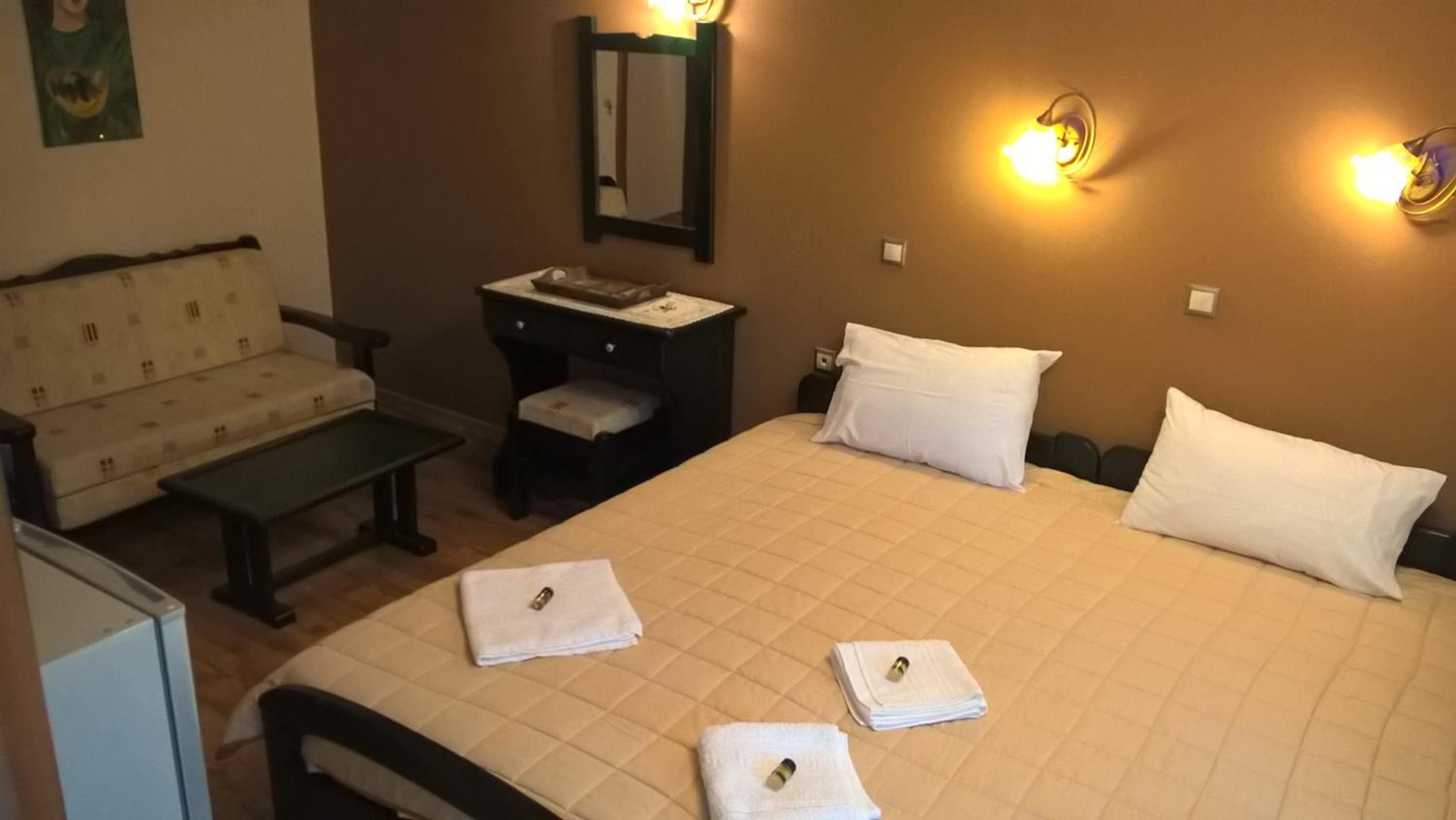 Guesthouse Kastania Korakis