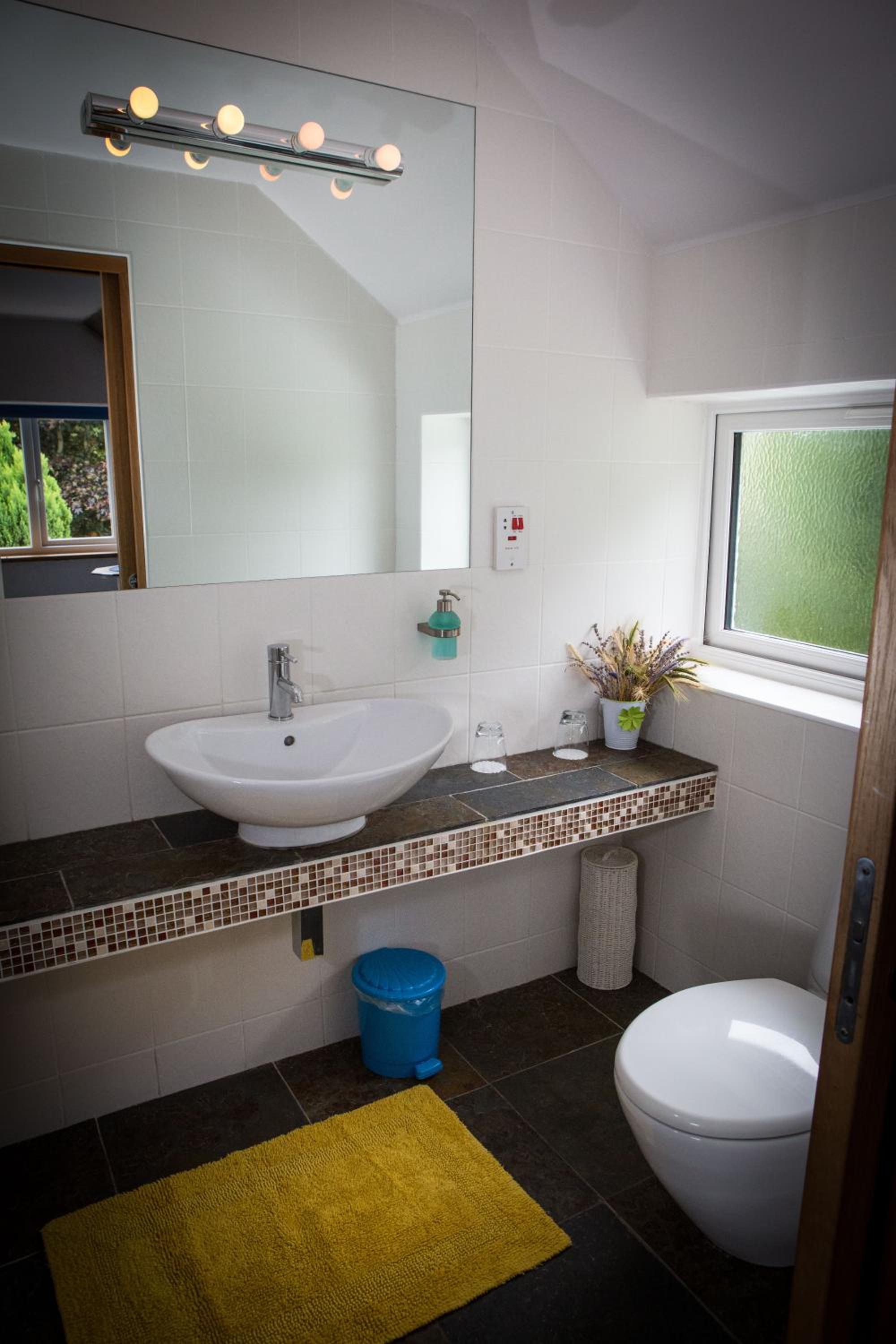 Glan Llyn Farm House