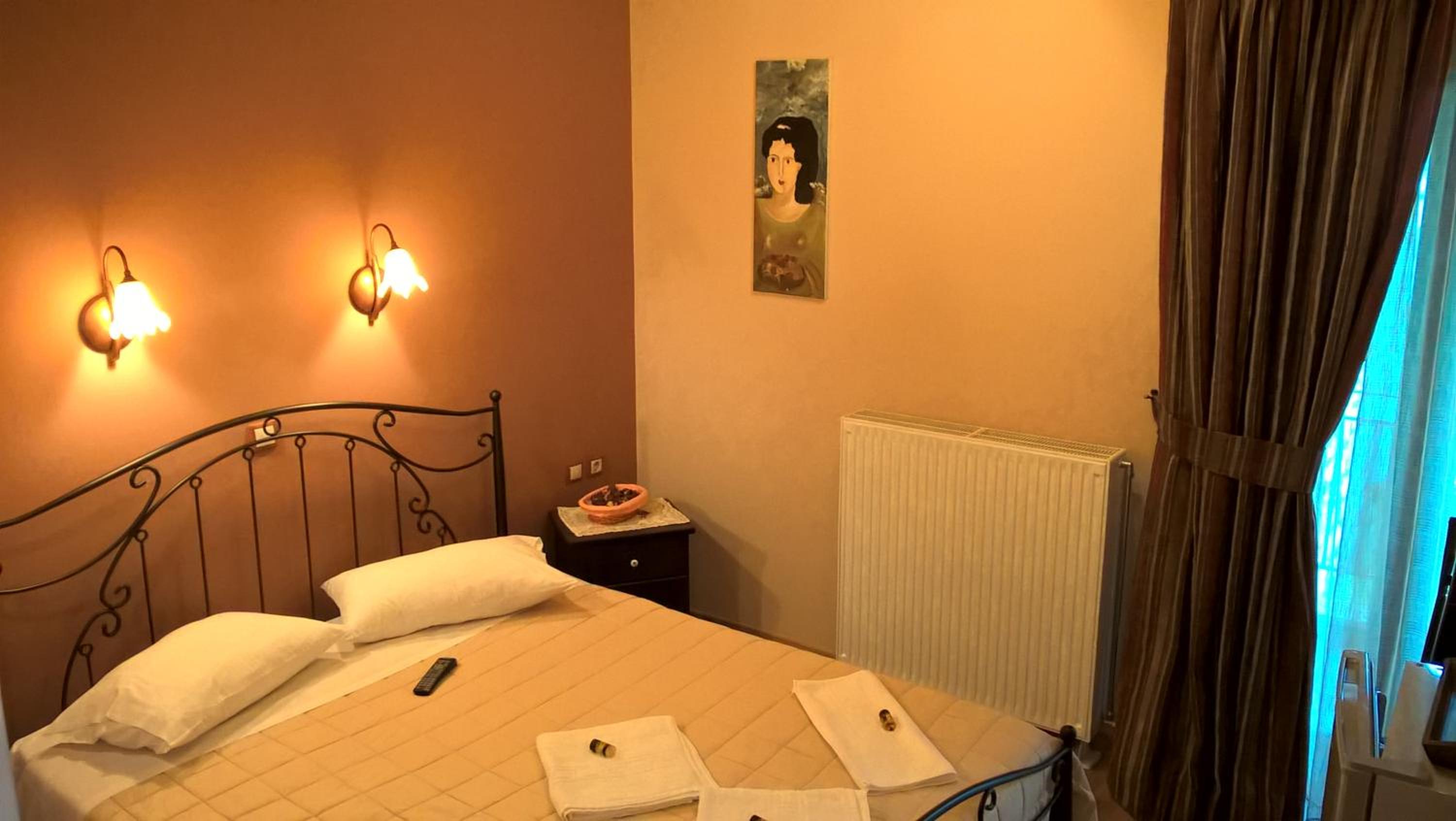 Guesthouse Kastania Korakis