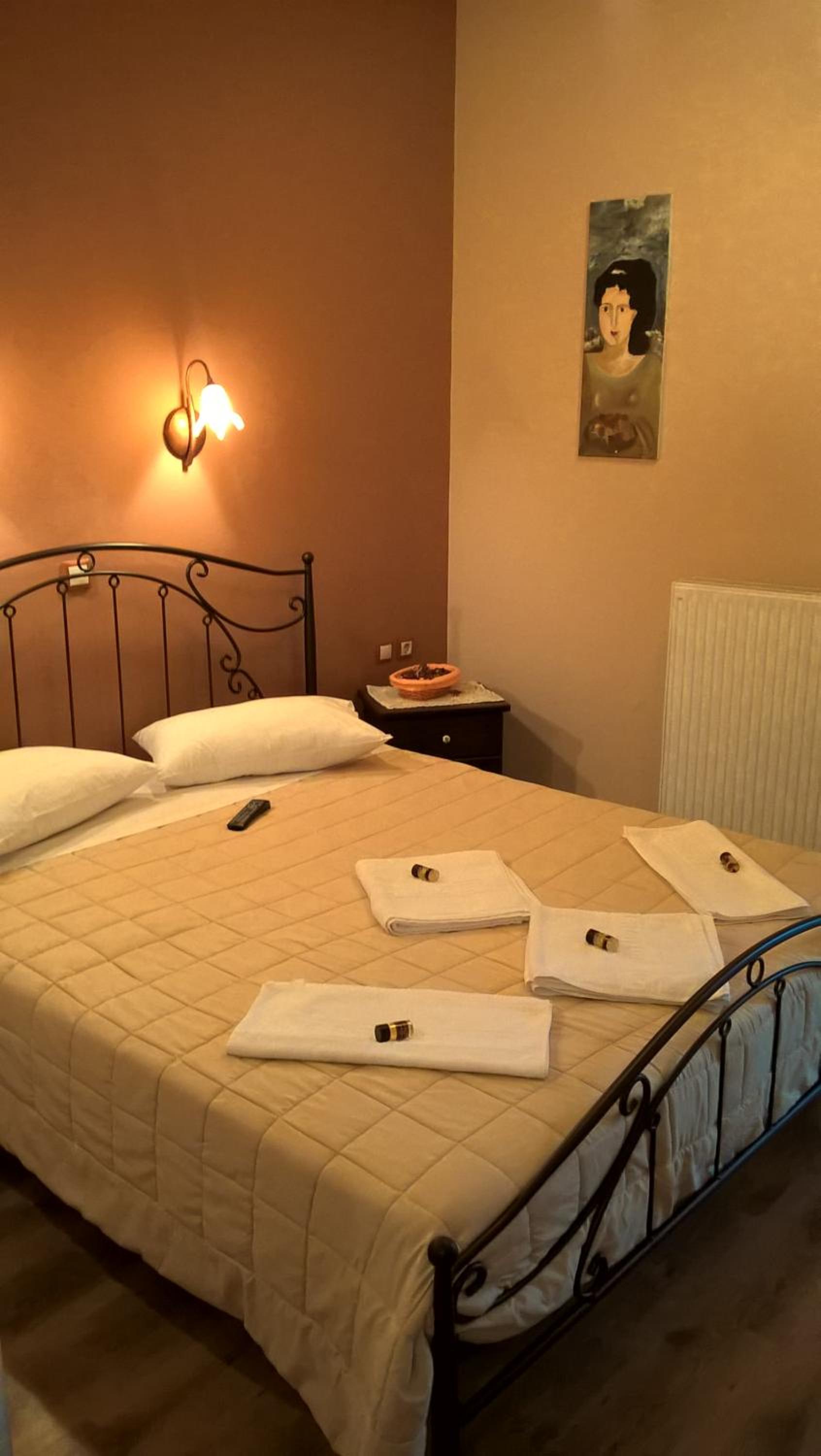 Guesthouse Kastania Korakis