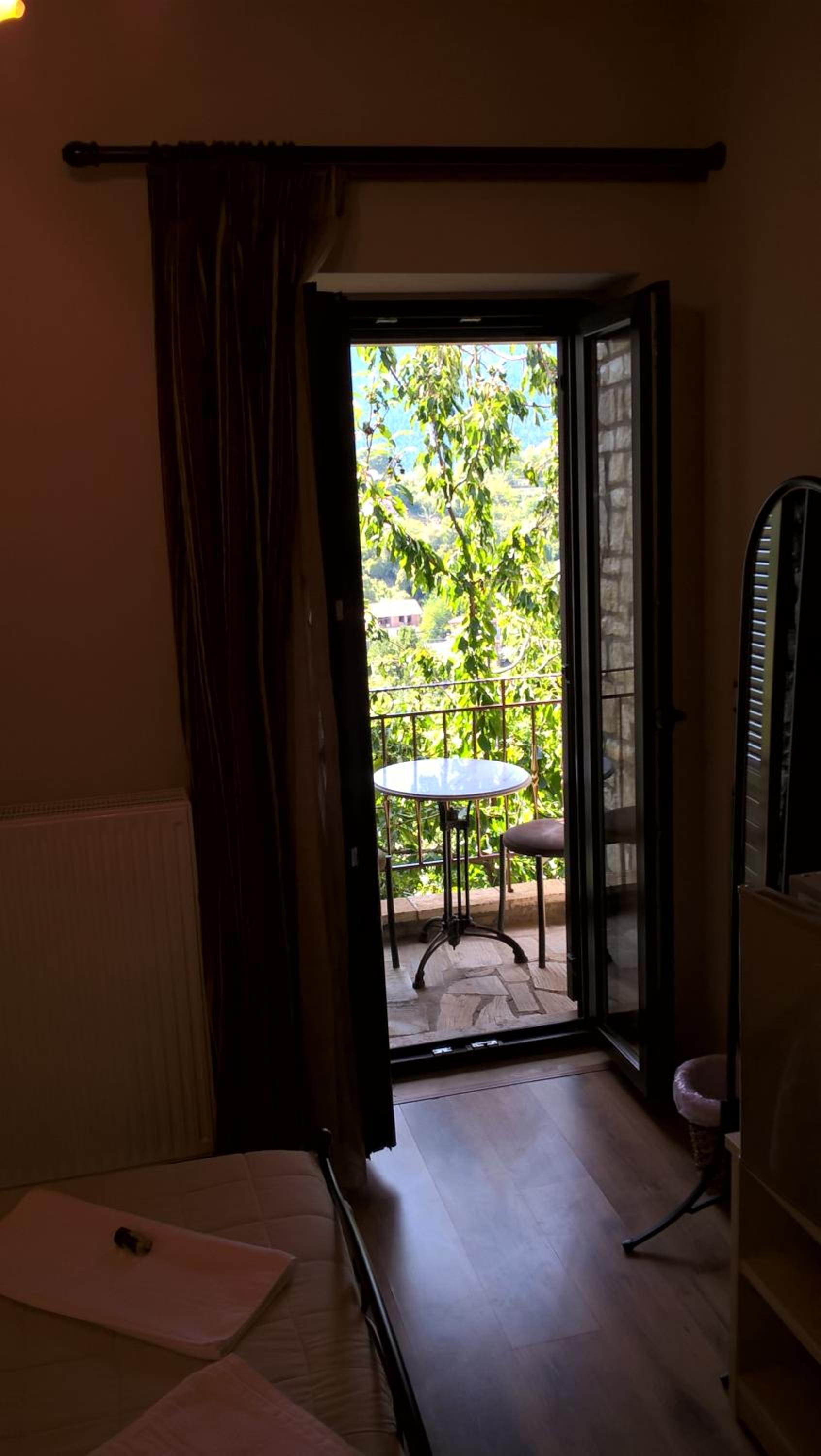 Guesthouse Kastania Korakis