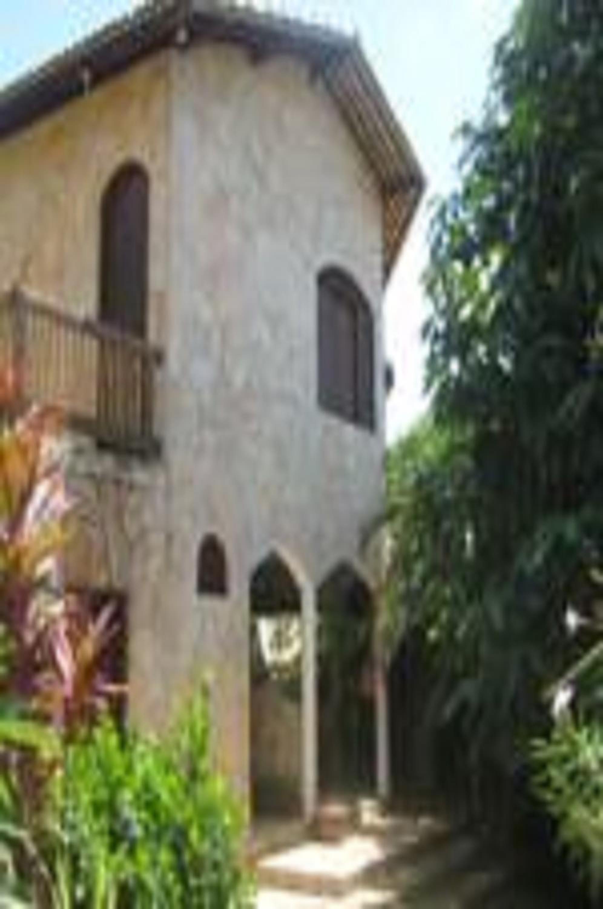 Casa Atalaia