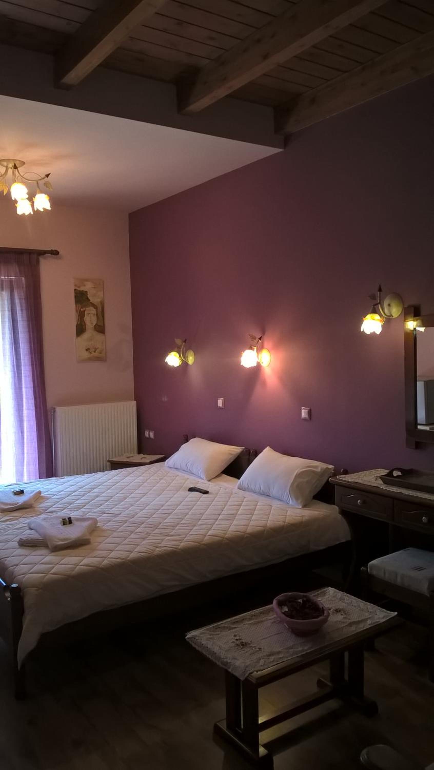 Guesthouse Kastania Korakis