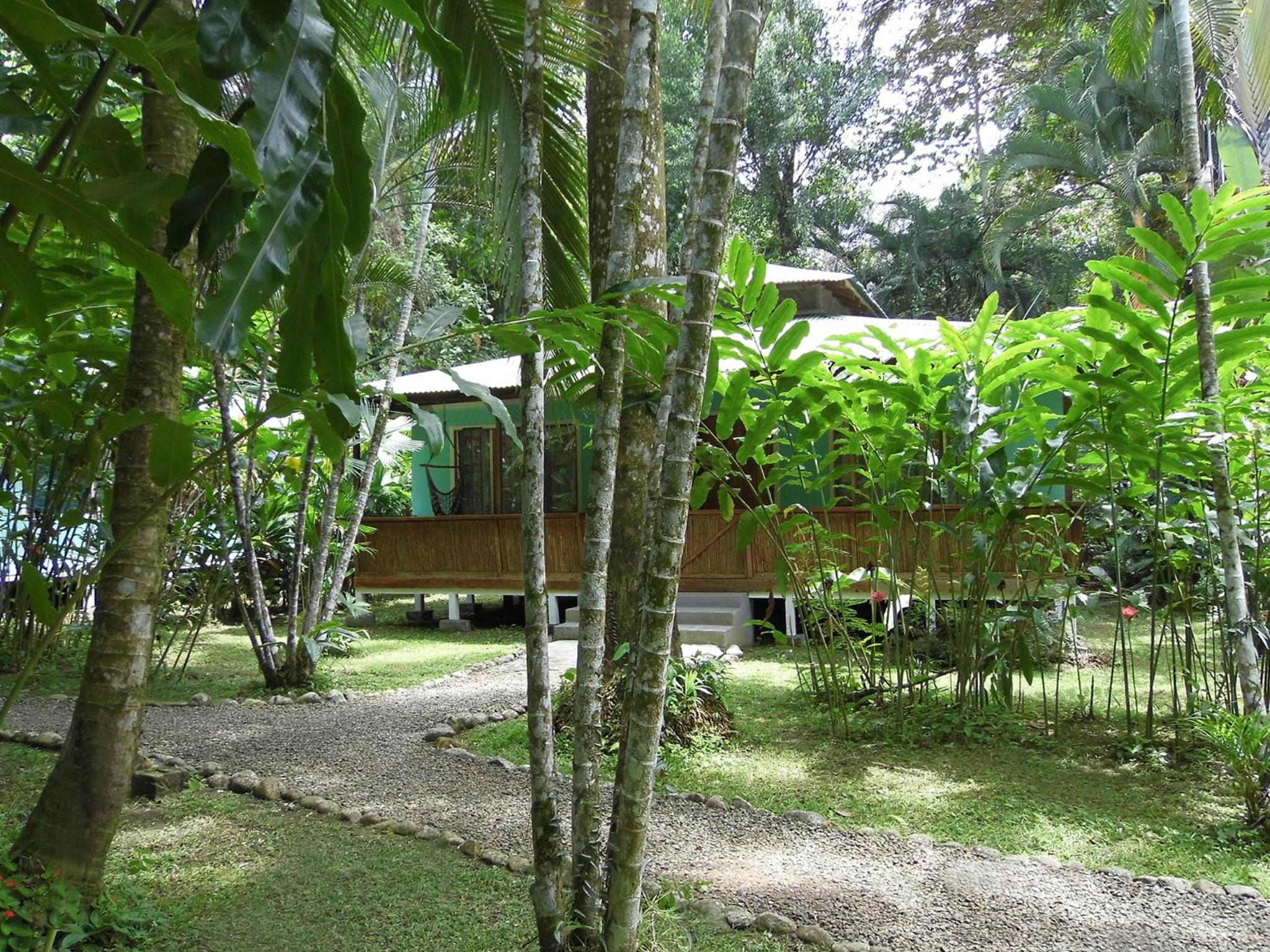 El Colibri Lodge