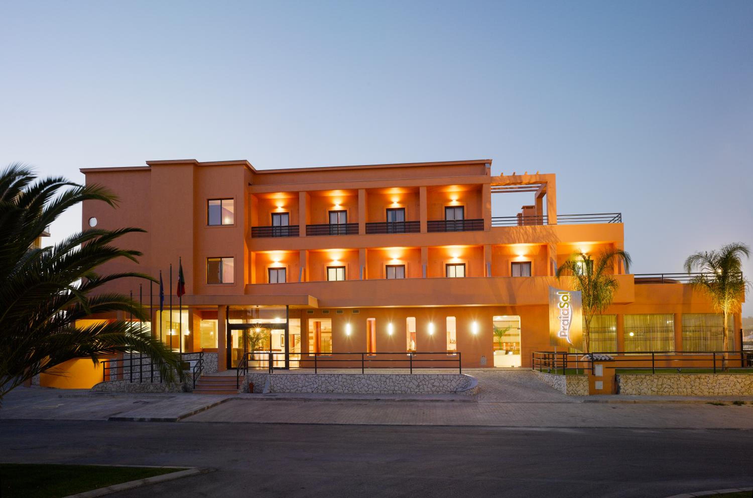 Hotel Praia Sol - Image 1