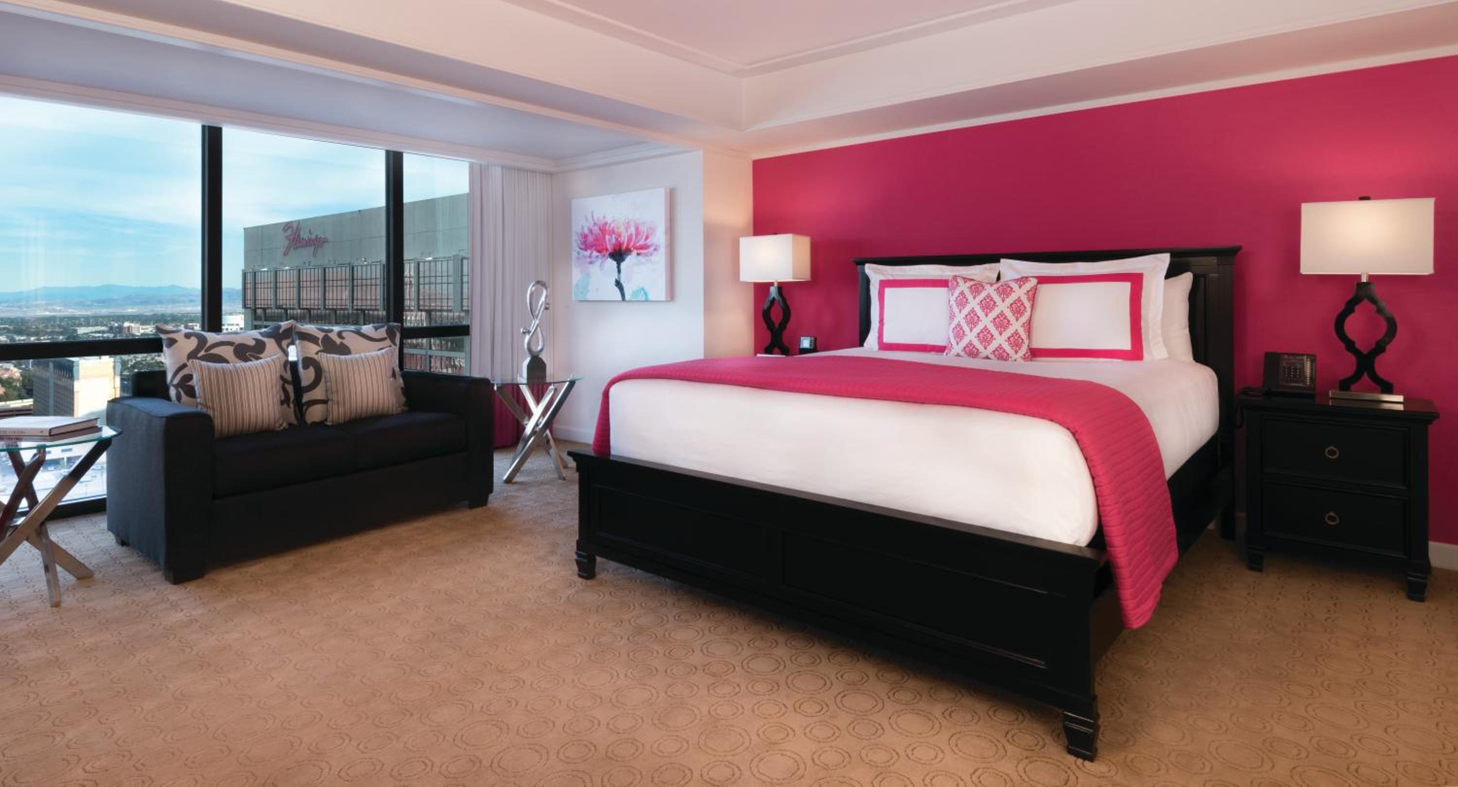 Flamingo Las Vegas Hotel & Casino, Billede 102