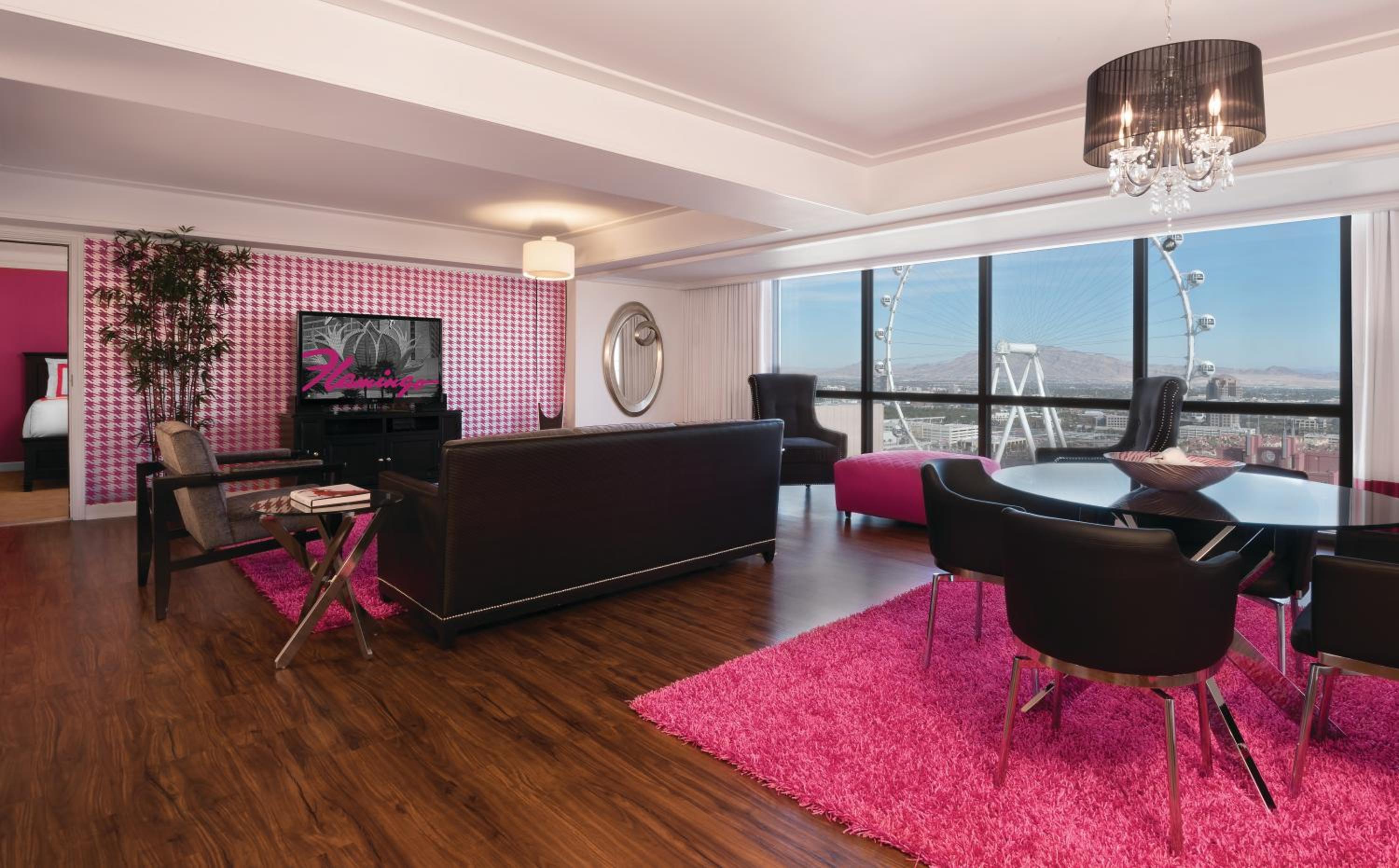 Flamingo Las Vegas Hotel & Casino, Billede 73