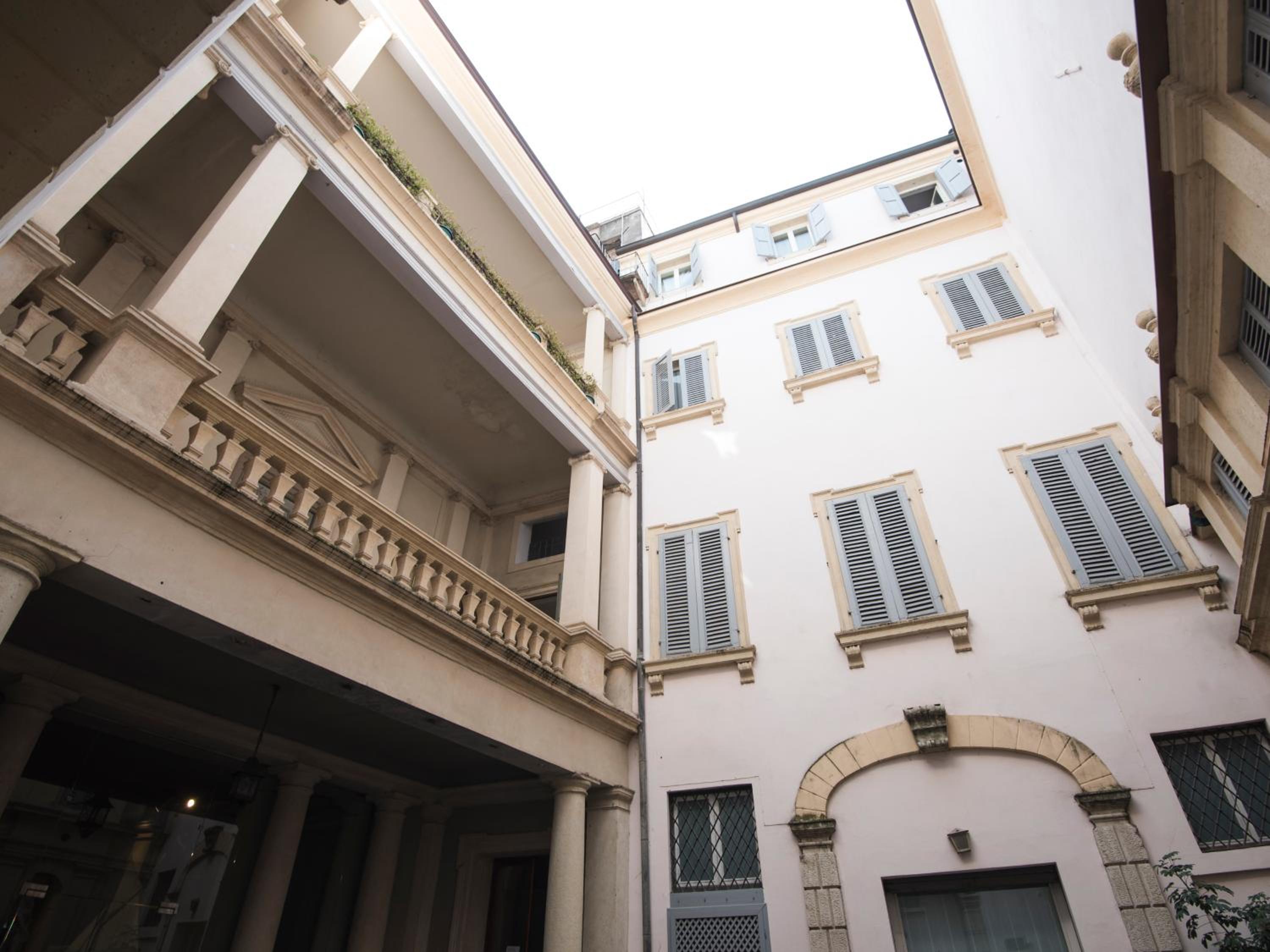 Italianflat - Palazzo Rizzardi