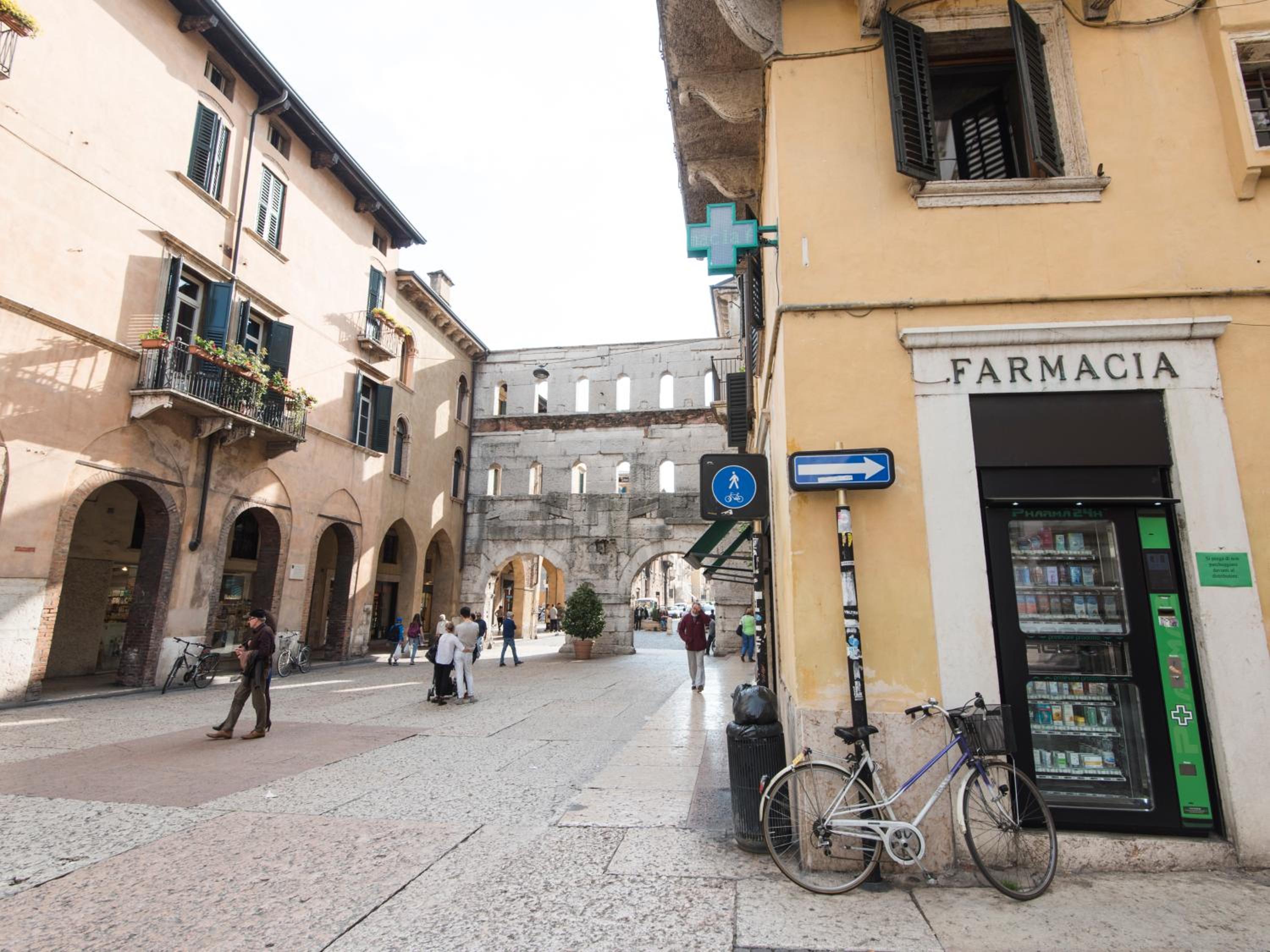 Italianflat - Palazzo Rizzardi