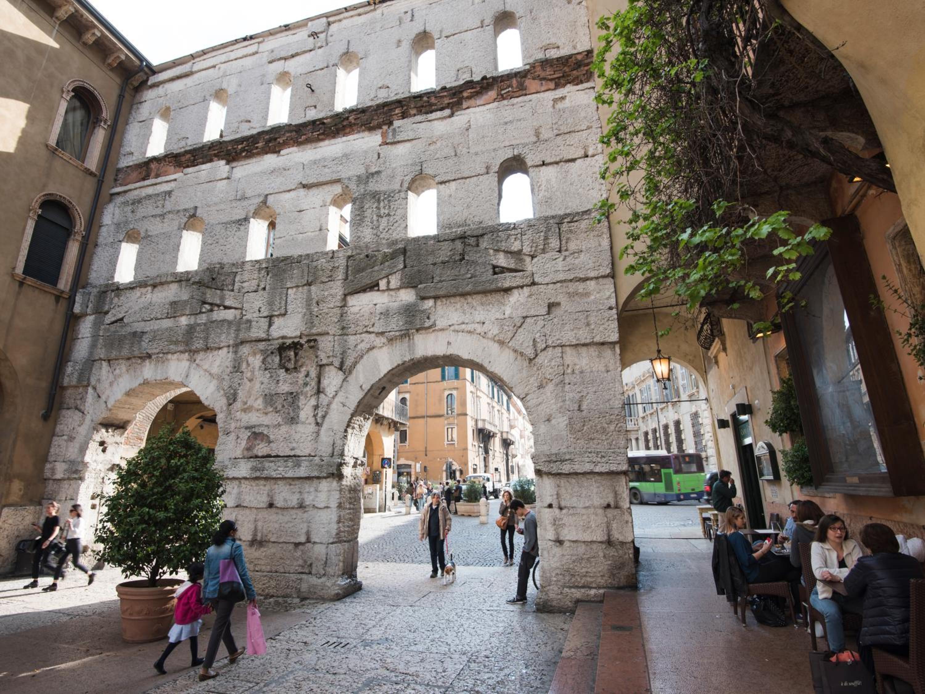 Italianflat - Palazzo Rizzardi