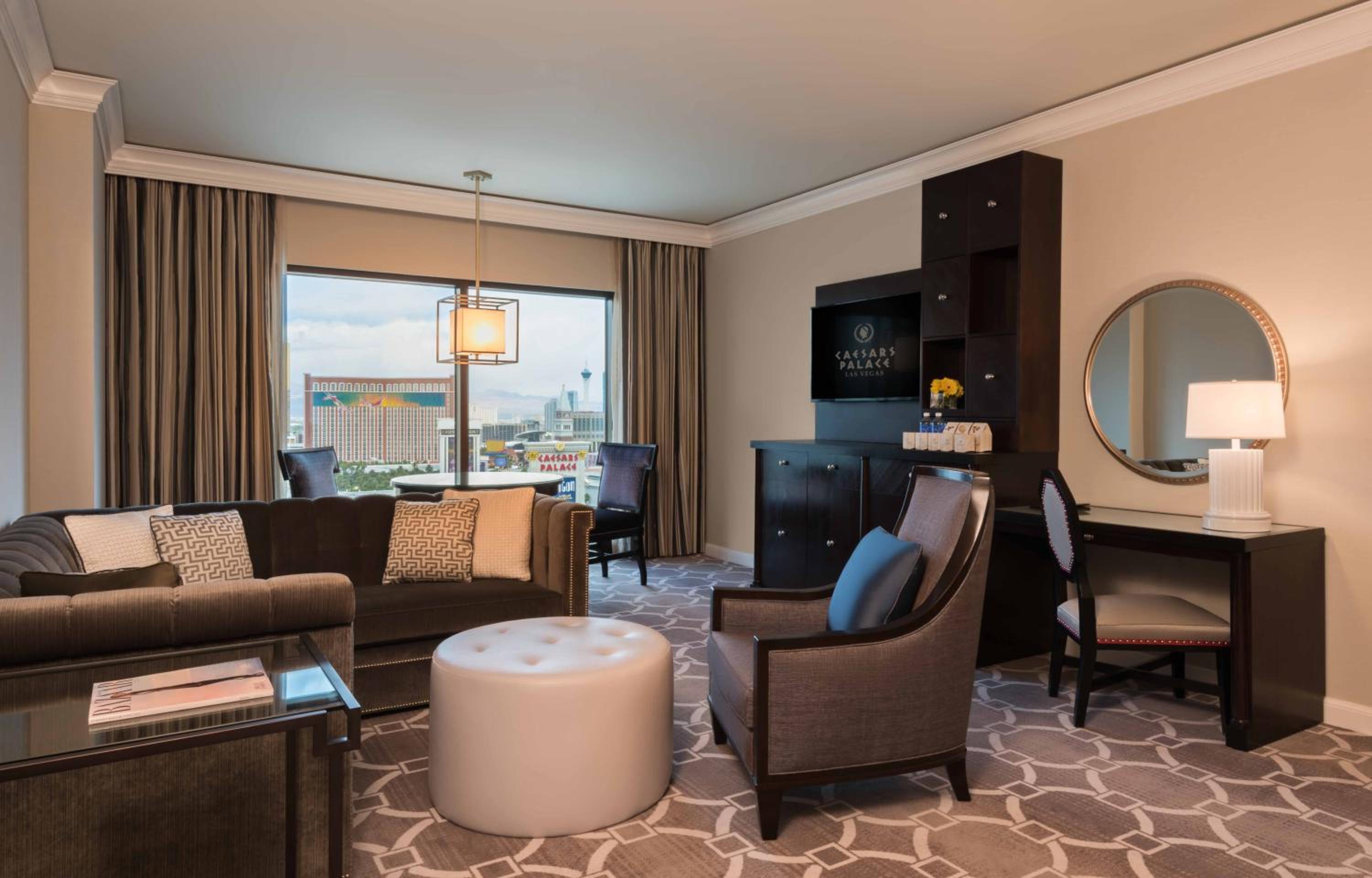 Caesars Palace Hotel & Casino, Foto 112