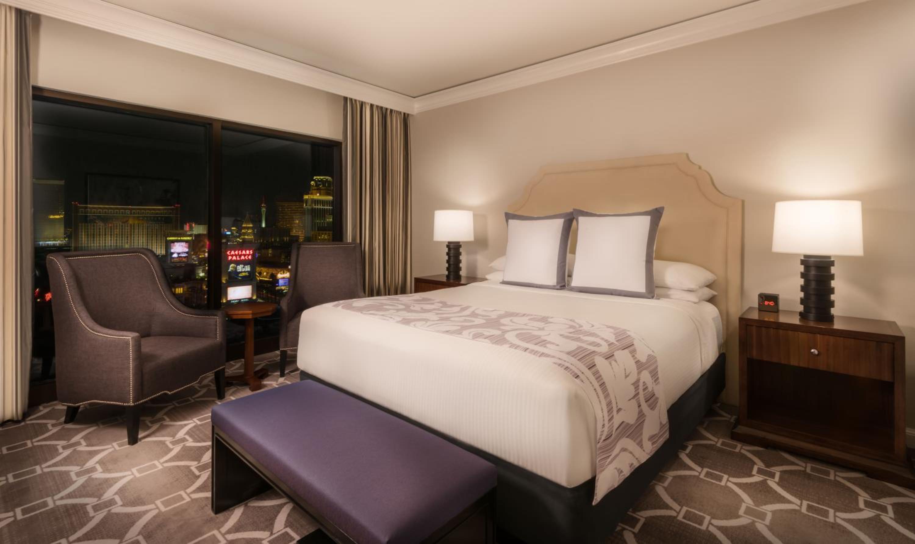 Caesars Palace Hotel & Casino, Foto 106