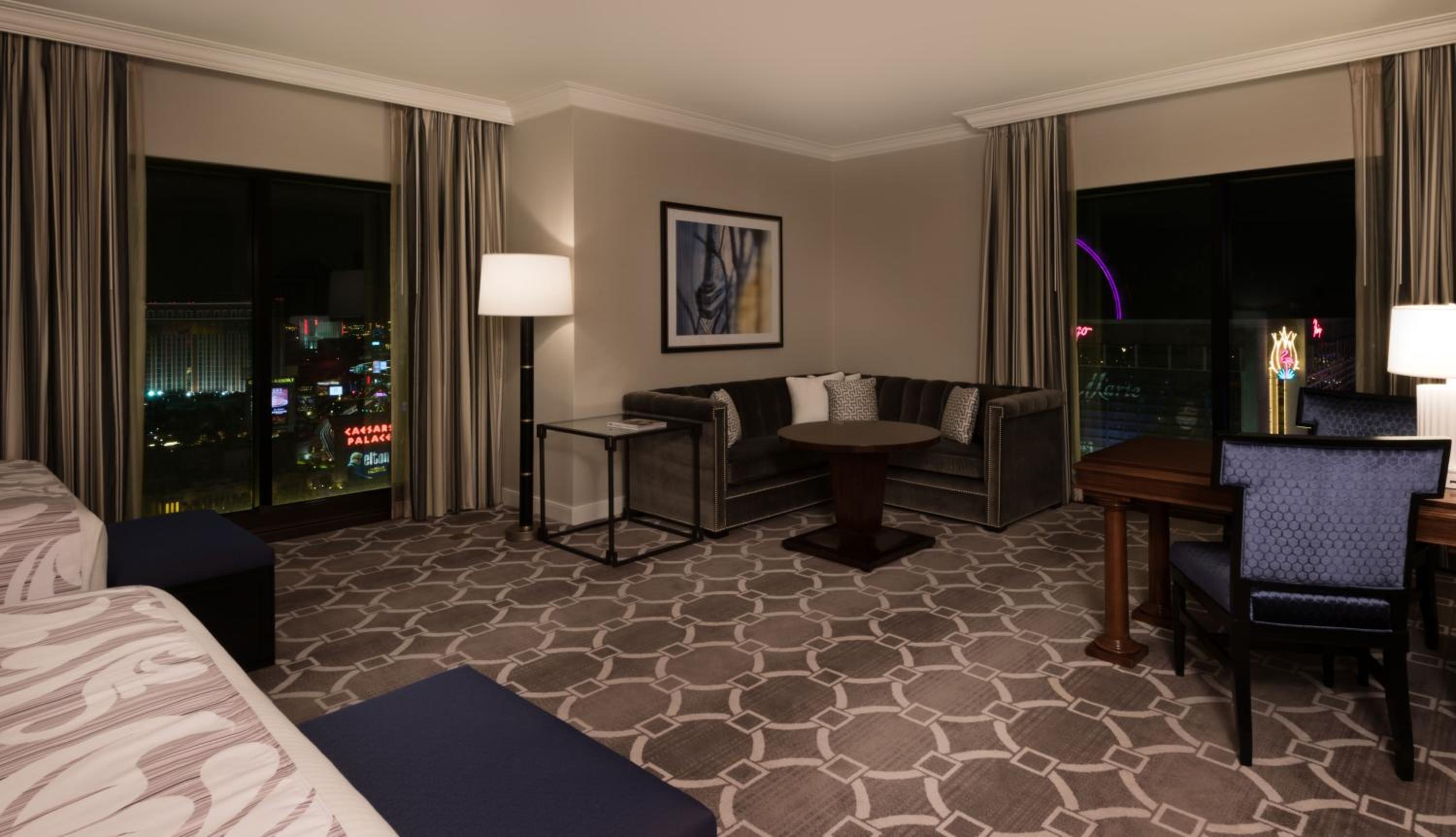 Caesars Palace Hotel & Casino, Foto 176