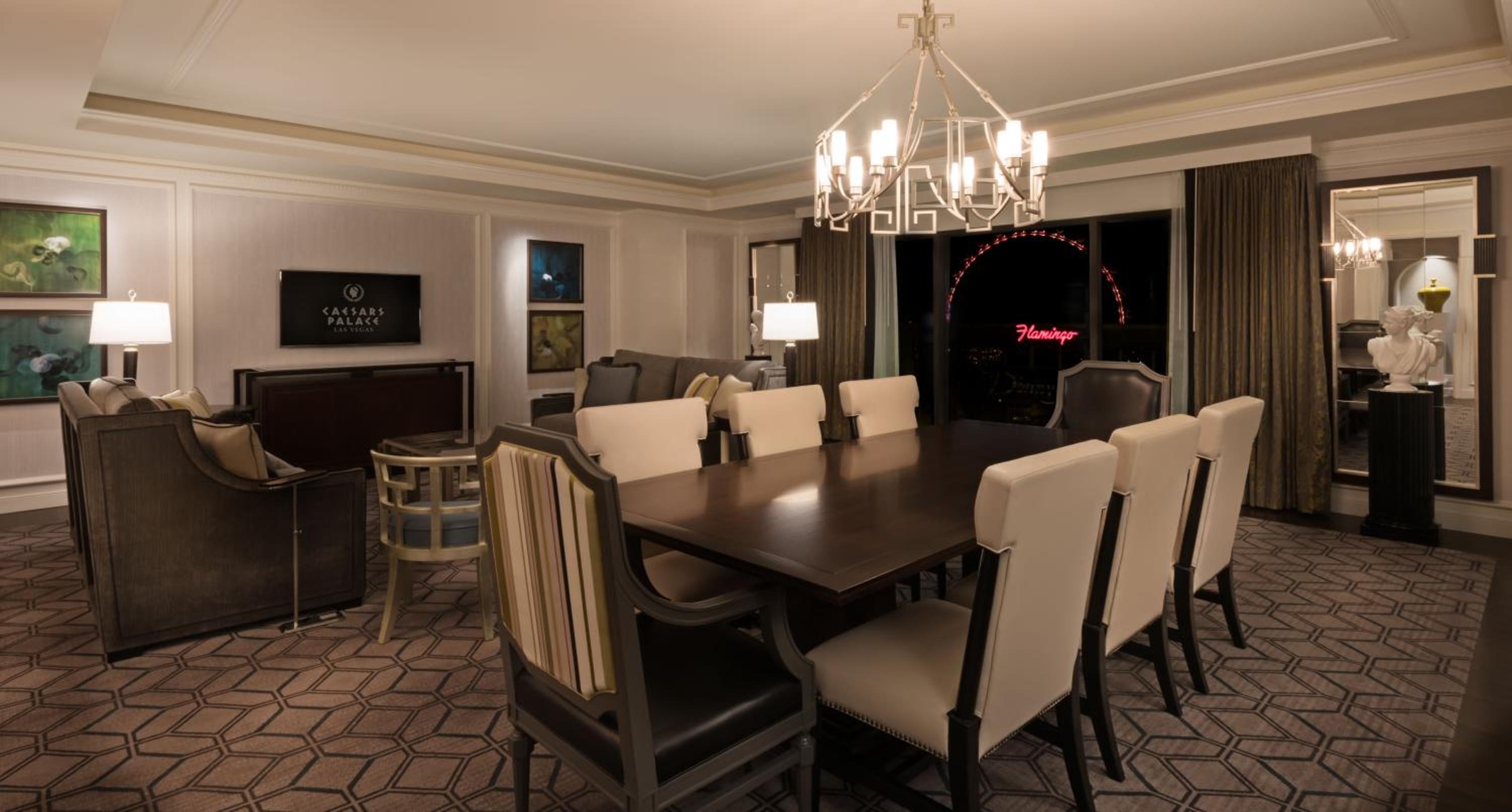 Caesars Palace Hotel & Casino, Foto 168