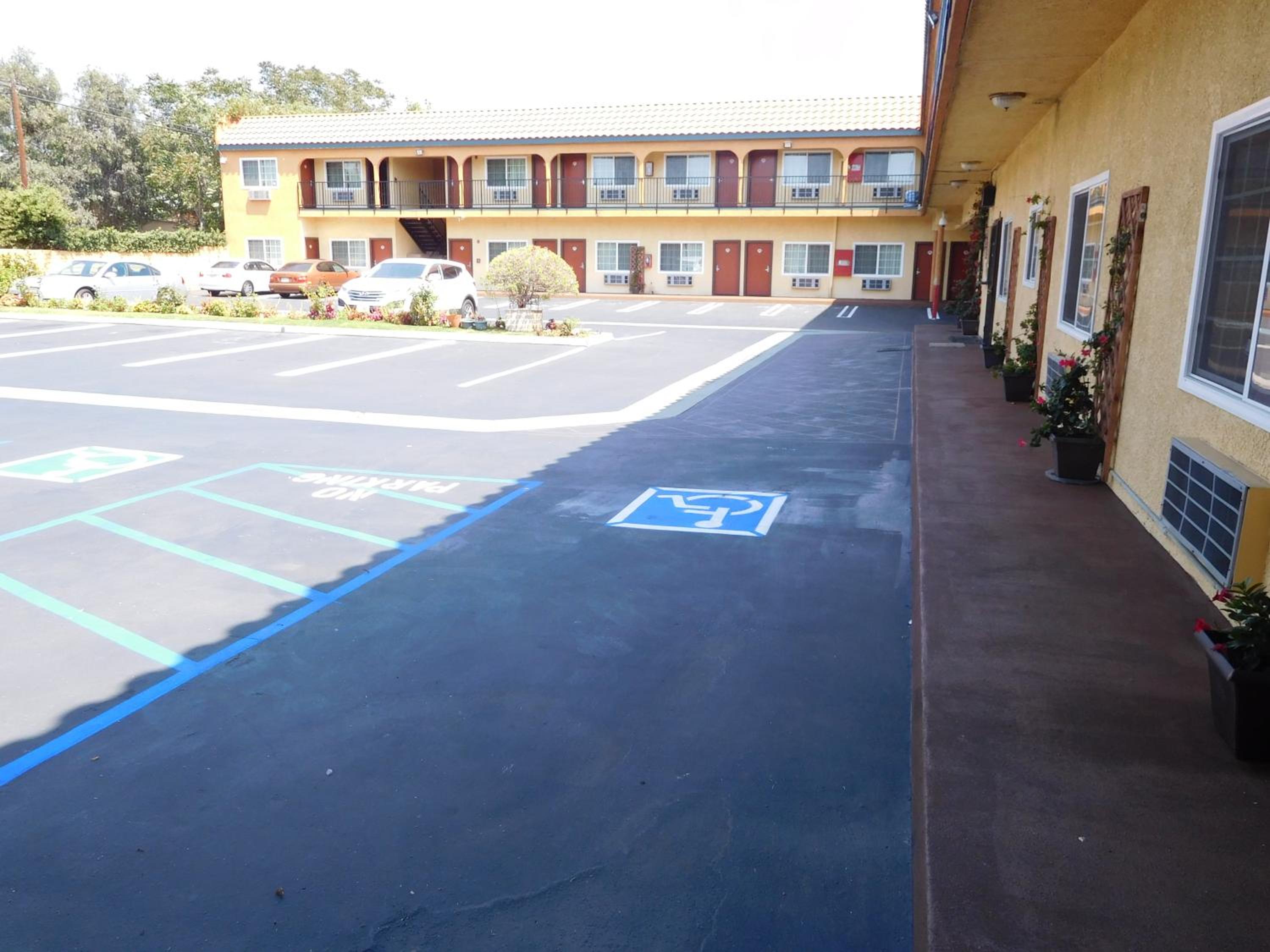 Diamond Inn