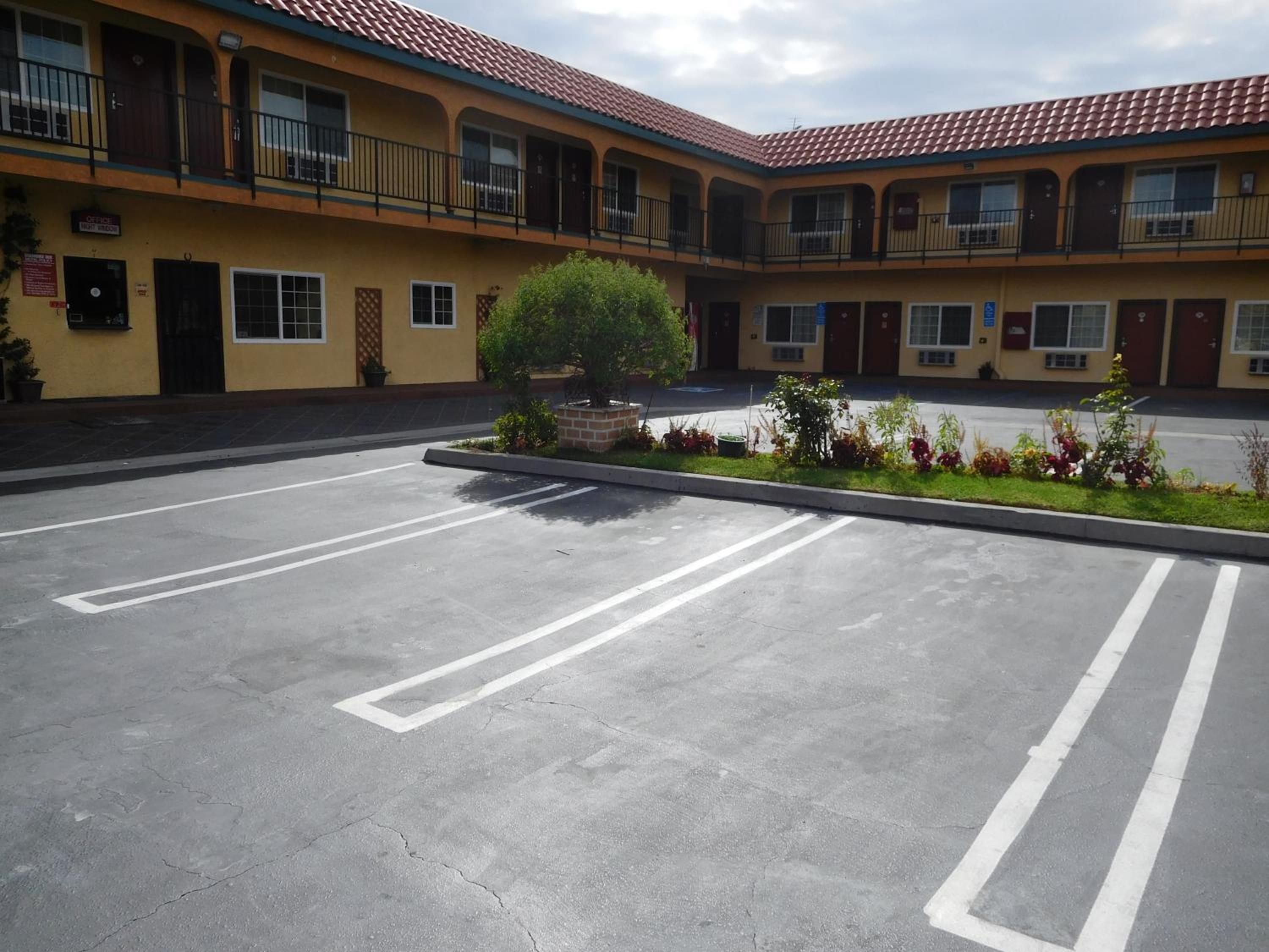 Diamond Inn