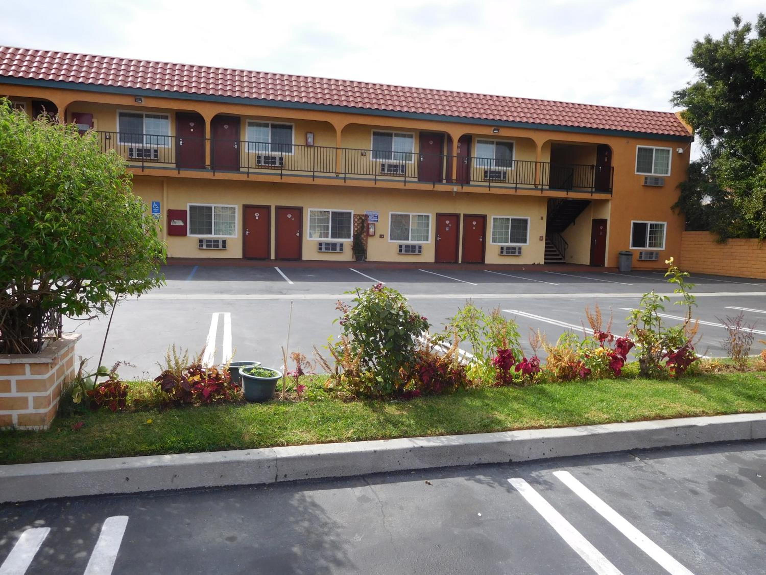 Diamond Inn