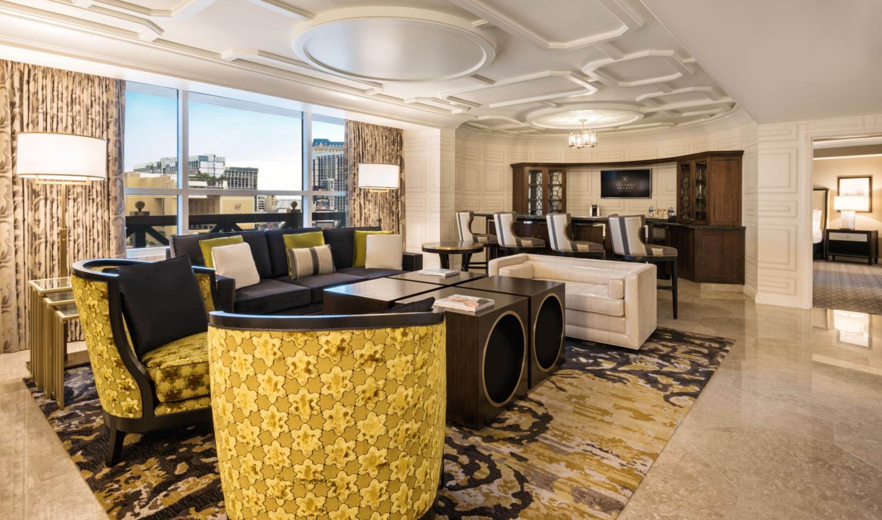 Caesars Palace Hotel & Casino, Foto 69
