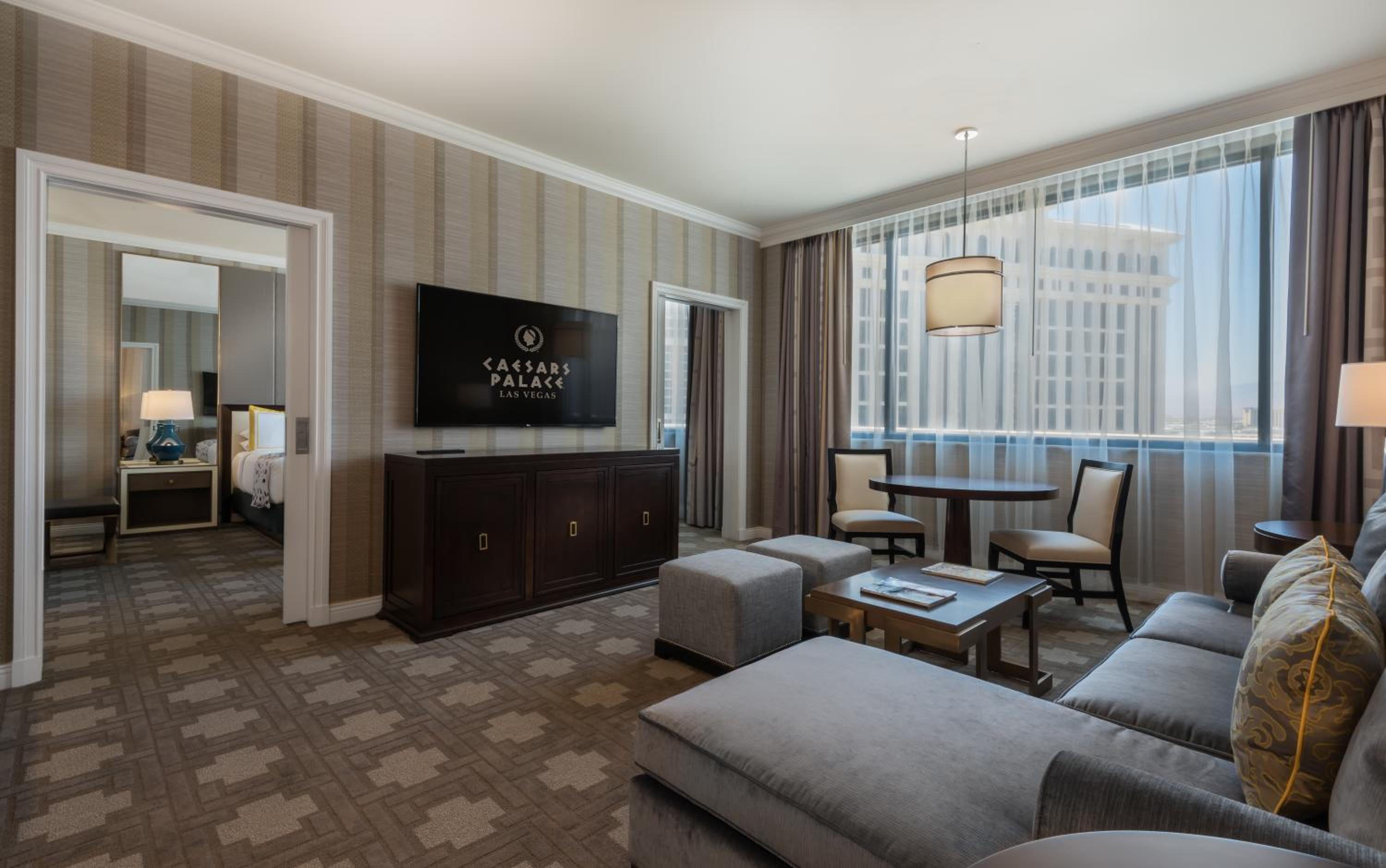 Caesars Palace Hotel & Casino, Foto 154