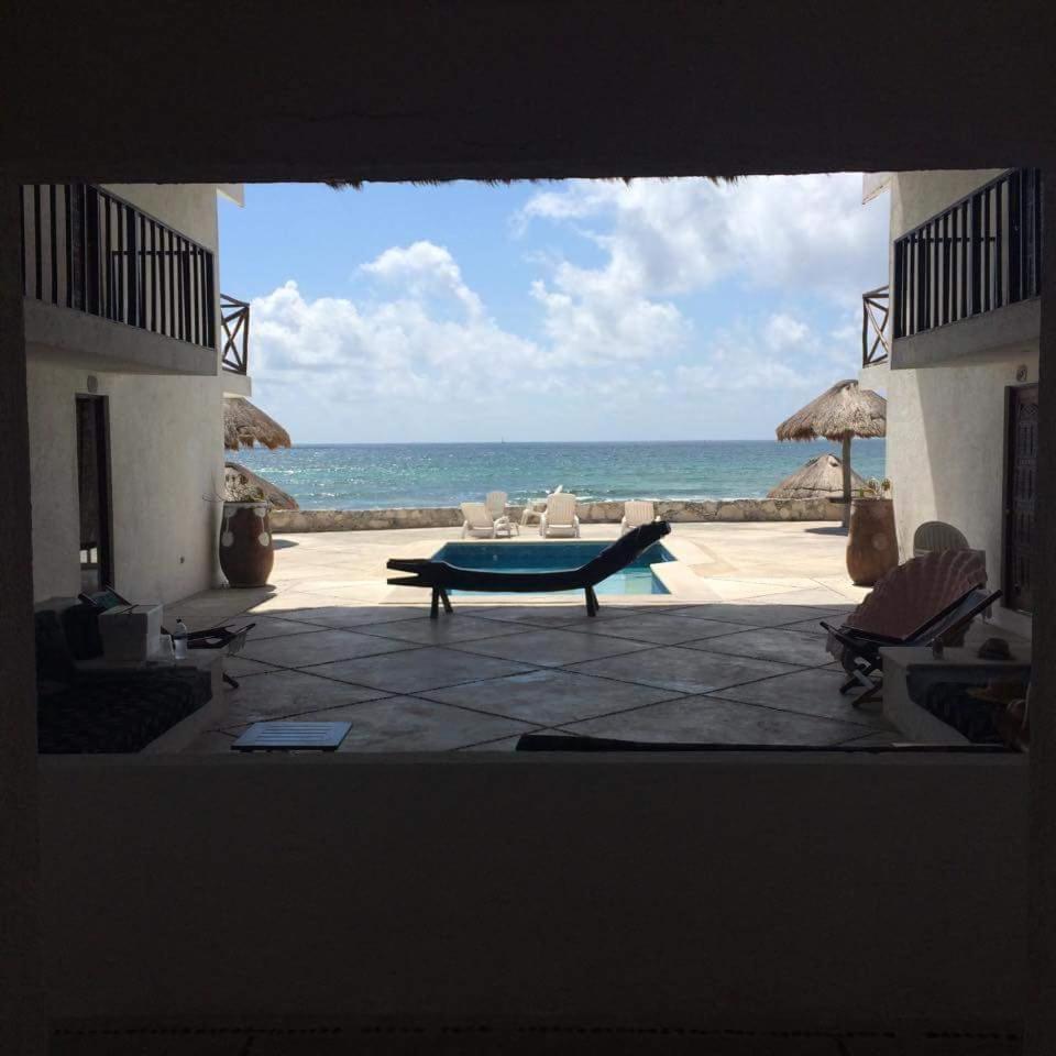Casa Amor Pto Morelos view 3