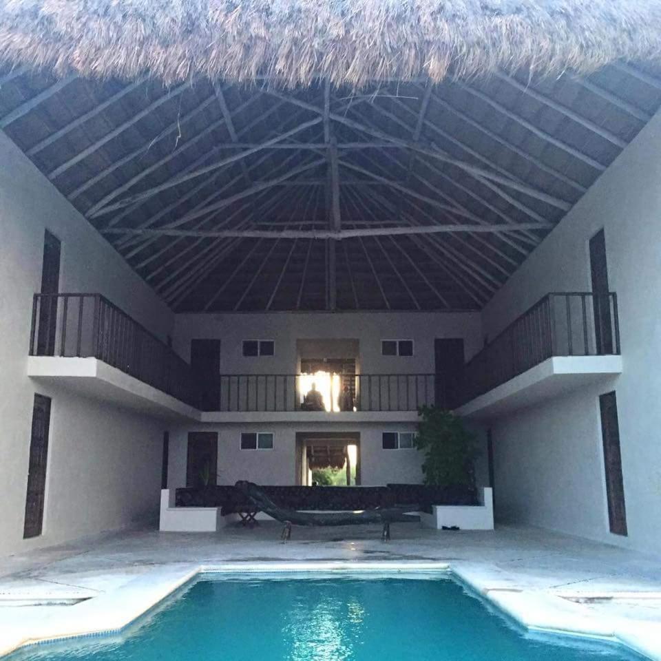 Casa Amor Pto Morelos view 5